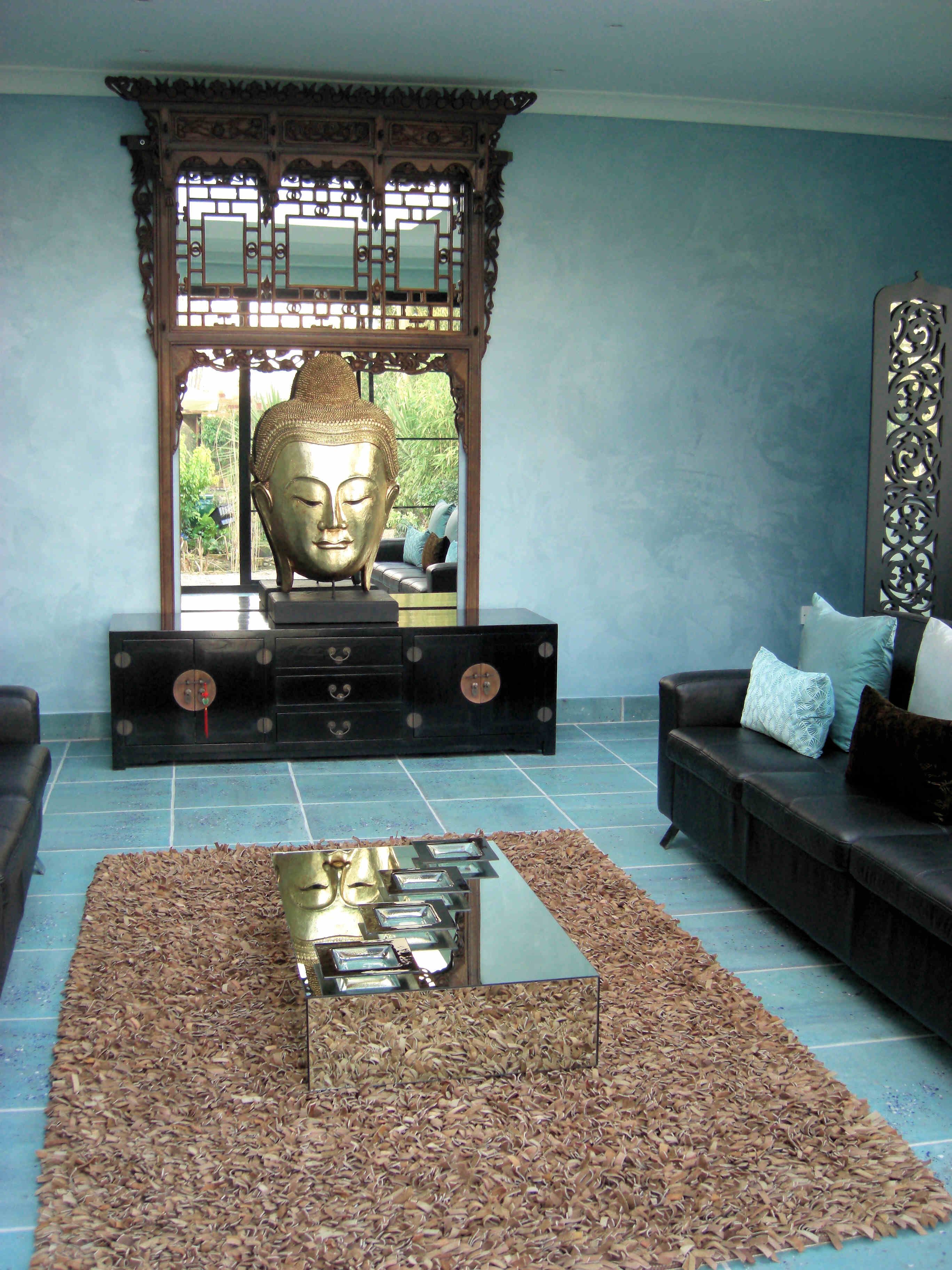 10 Asian Inspired Home Decor Ideas For A Zen Retreat