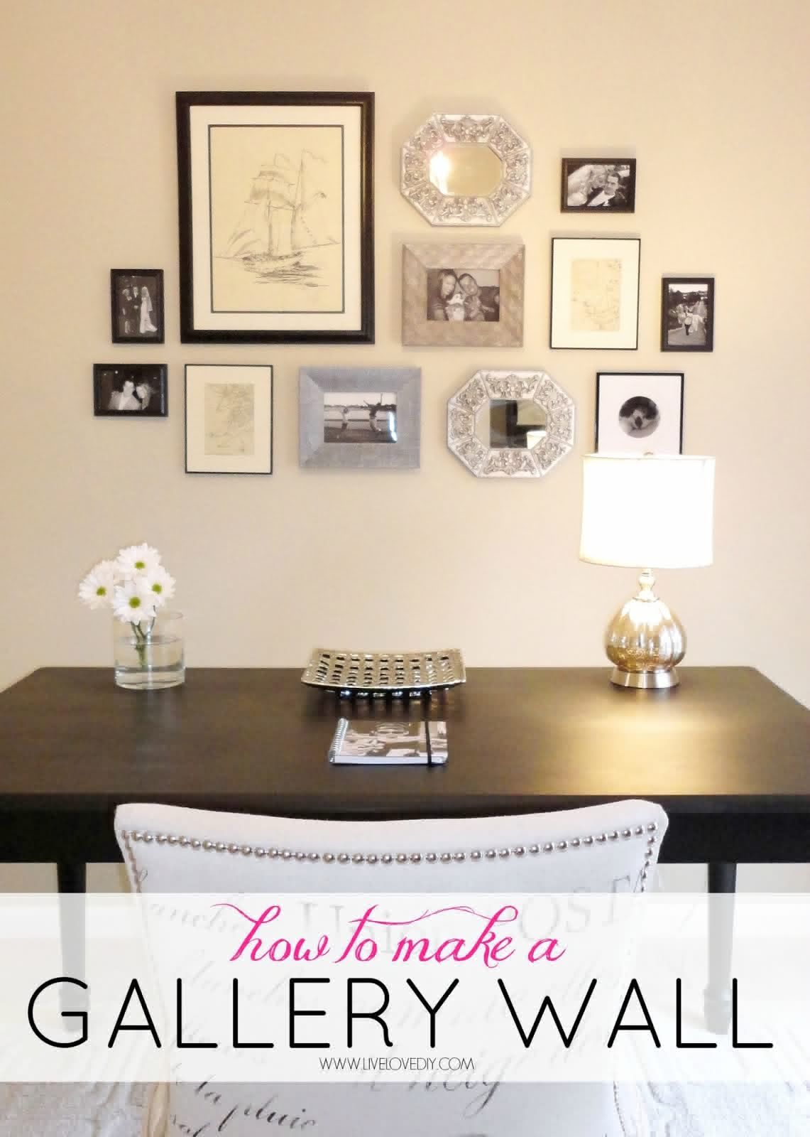 Affordable Home Decor Ideas: 5 Ways To Save Money