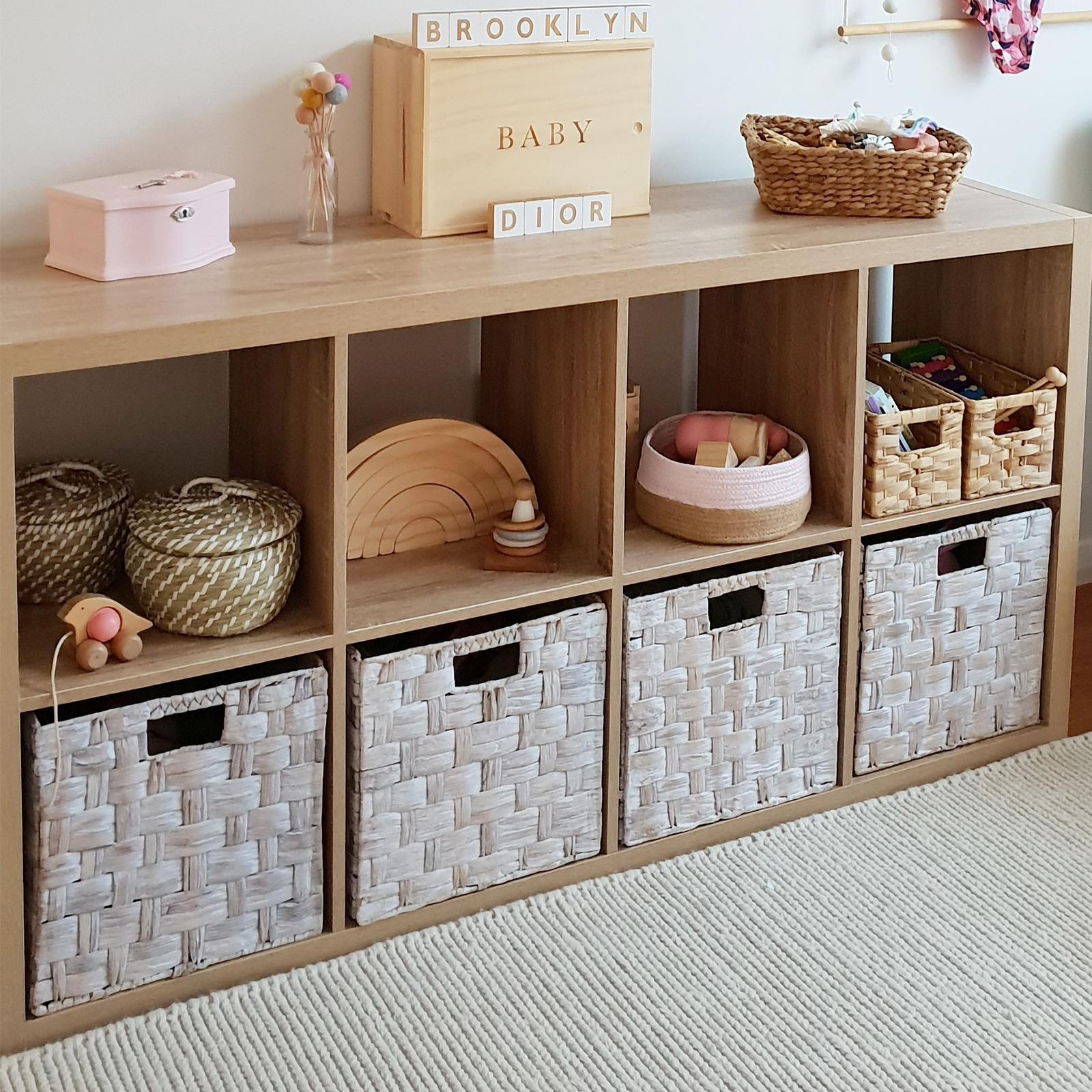Clever Storage Solutions For Furniture