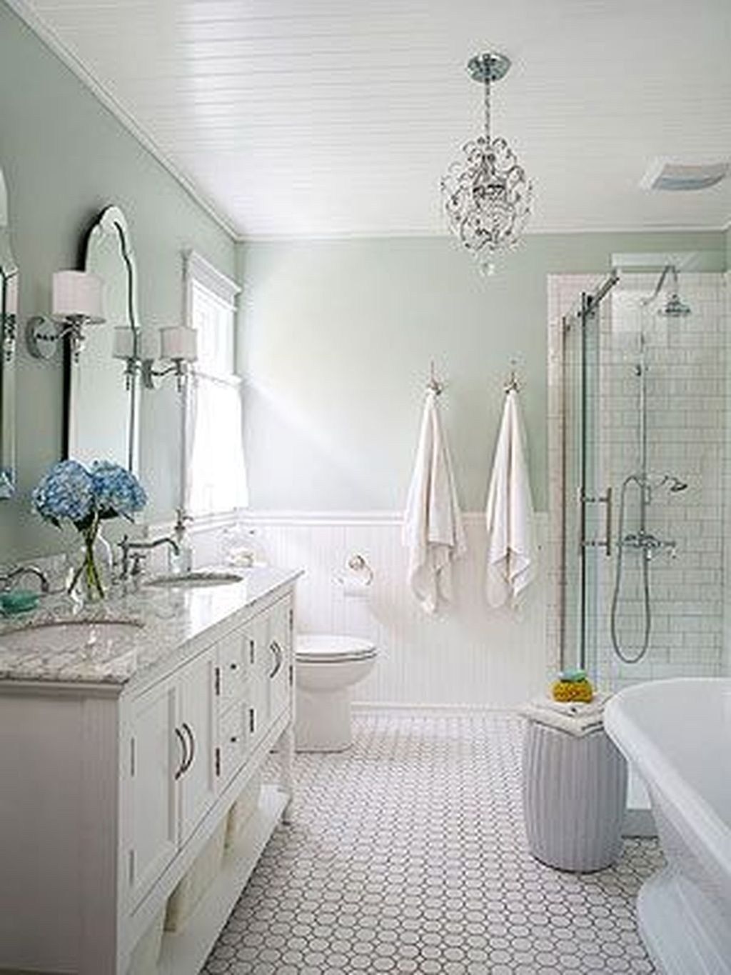 6 Bathroom Tile Design Inspirations For A Modern Look