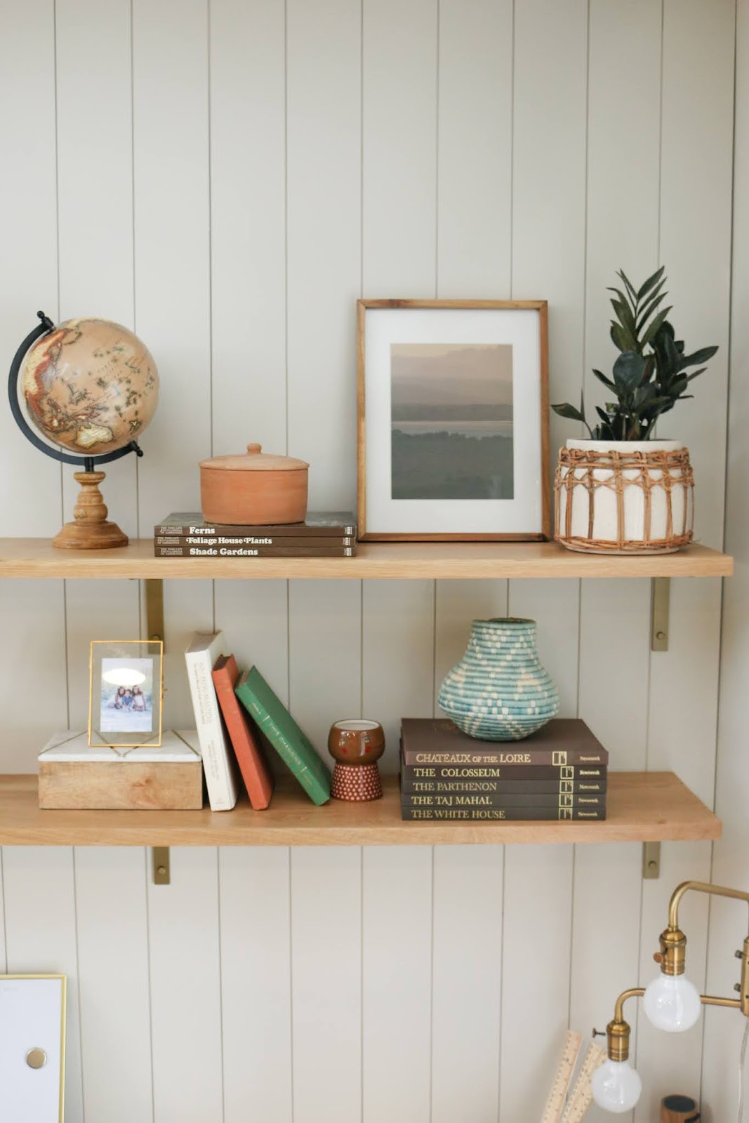 Small Home Offices: Designing A Productive Nook In Limited Space