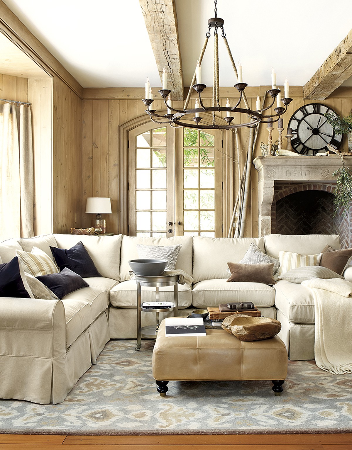 Cozy Living Room Decor: 10 Tips For A Warm And Inviting Space