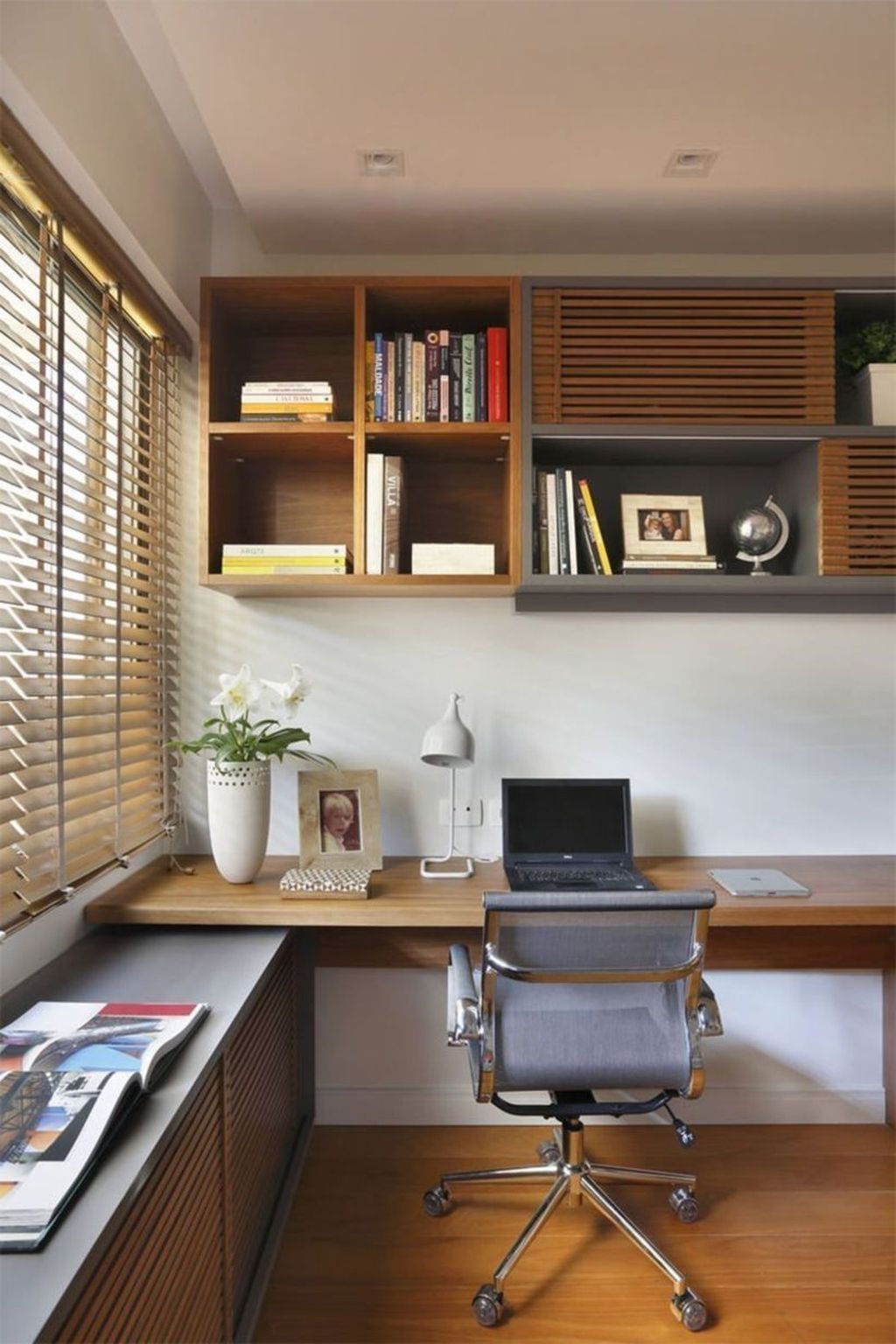 Home Office Furniture Ideas