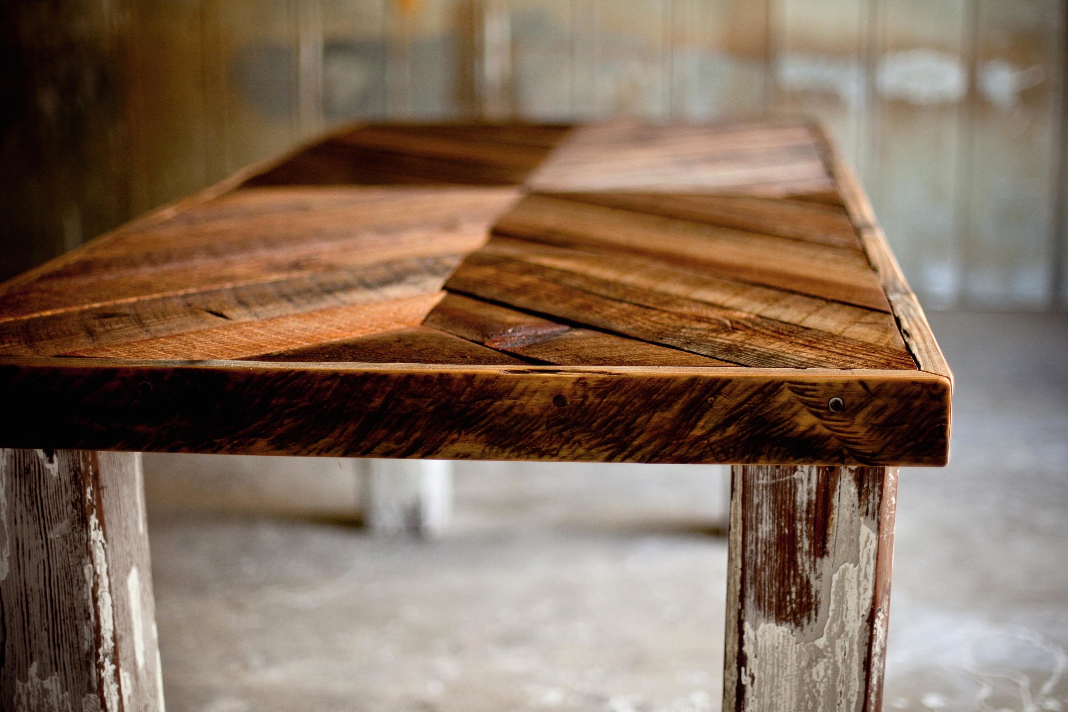 Handmade Furniture For A Personalized Touch