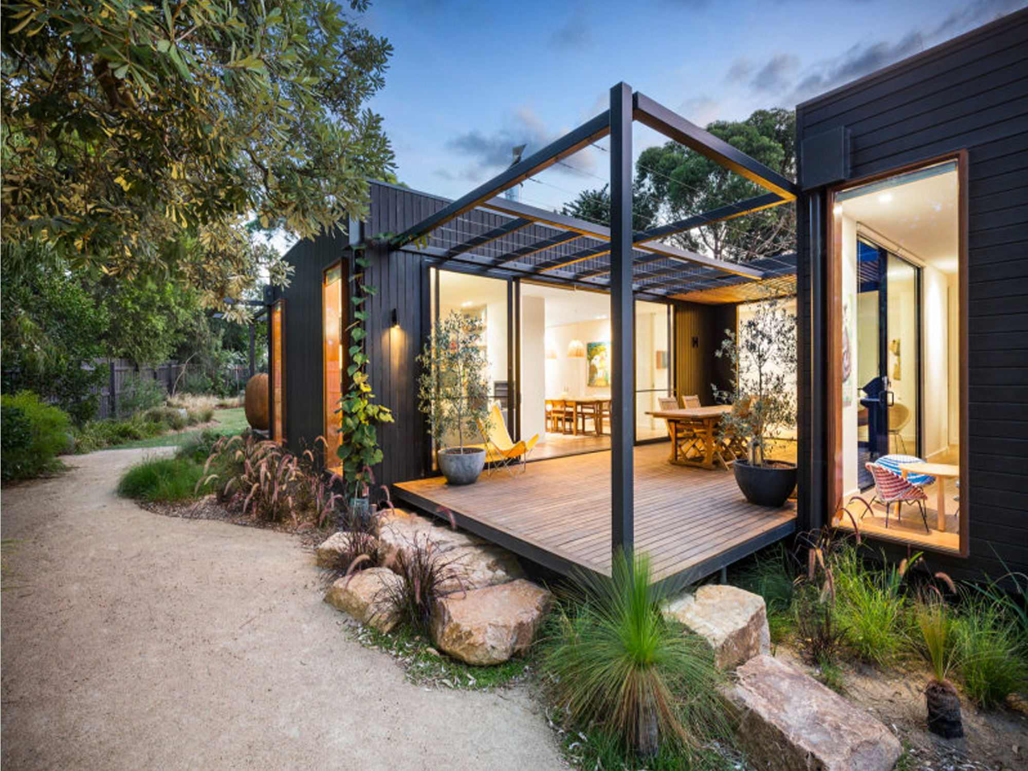 10 Sustainable Home Design Ideas For An Eco Friendly Abode