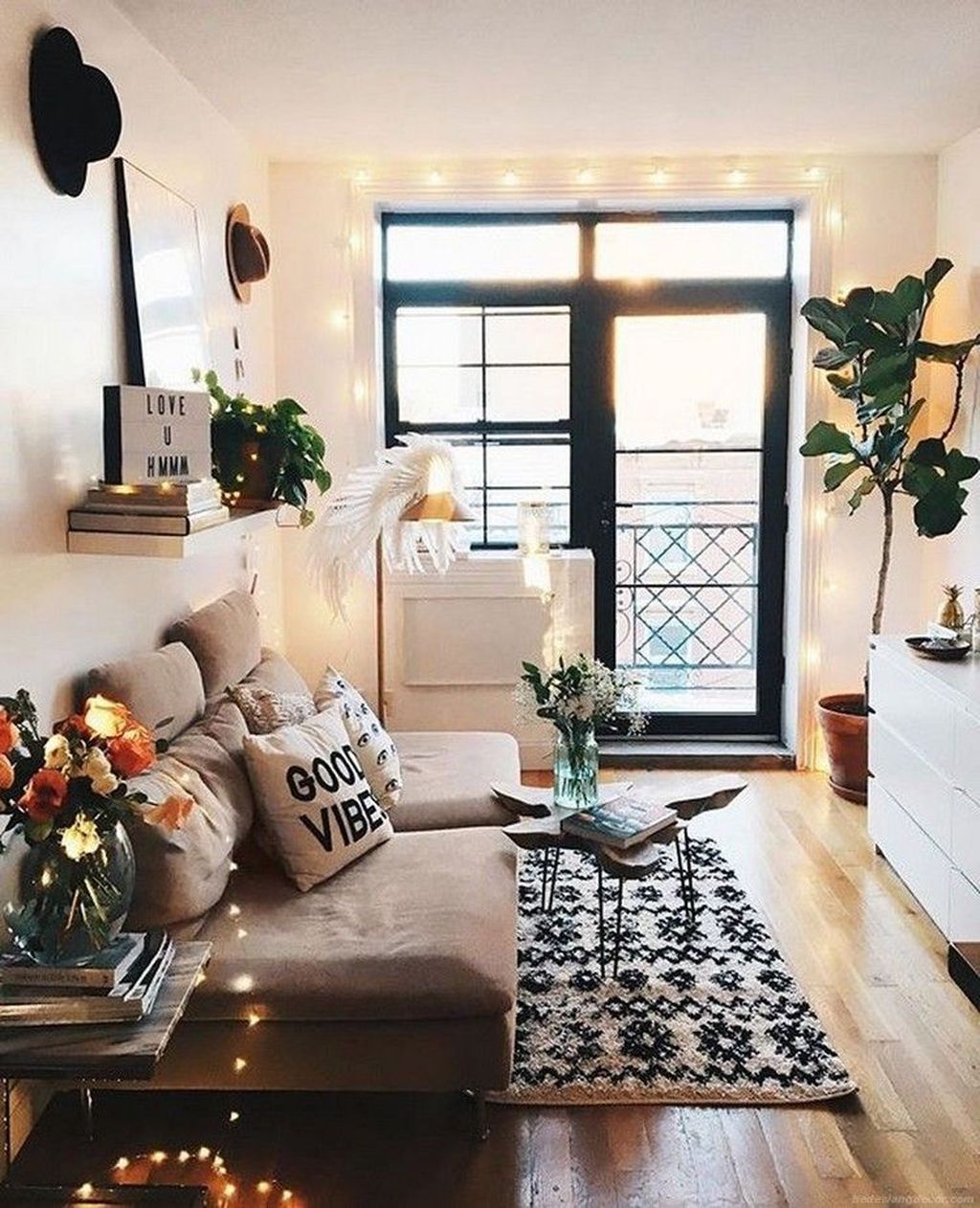 Furniture For A Bohemian inspired Space