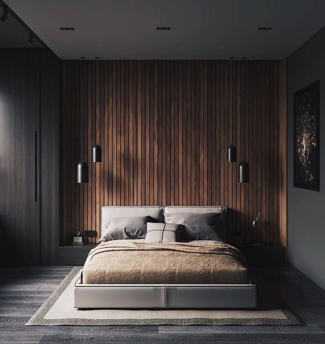 8 Minimalist Bedroom Design Tips