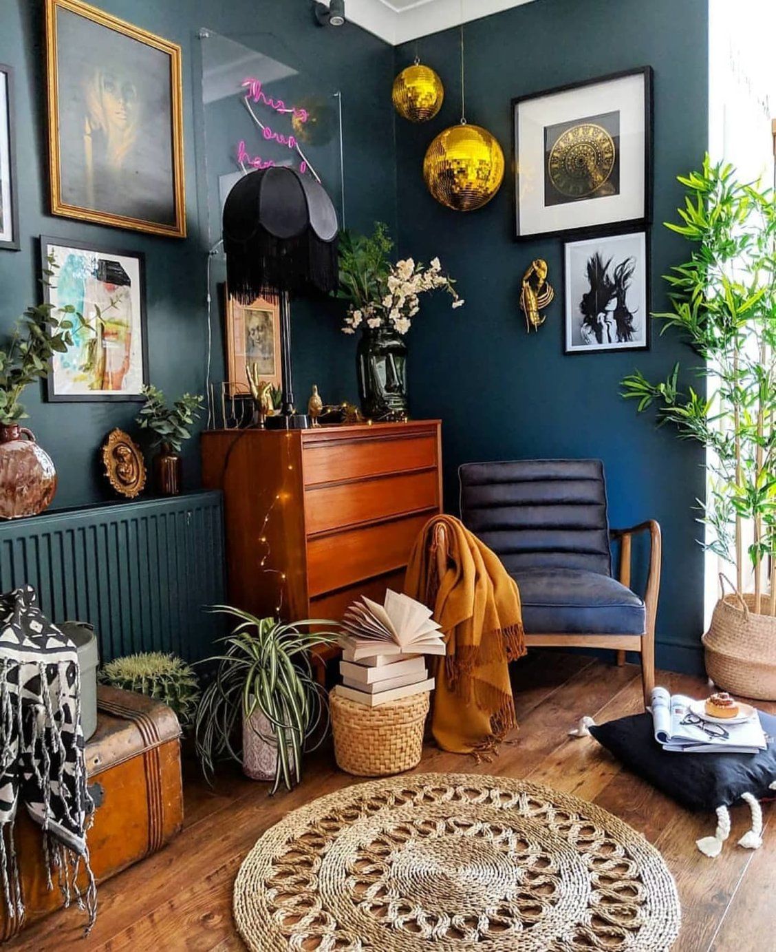 Eclectic Home Decor: Top Ideas For A Unique And Vibrant Space