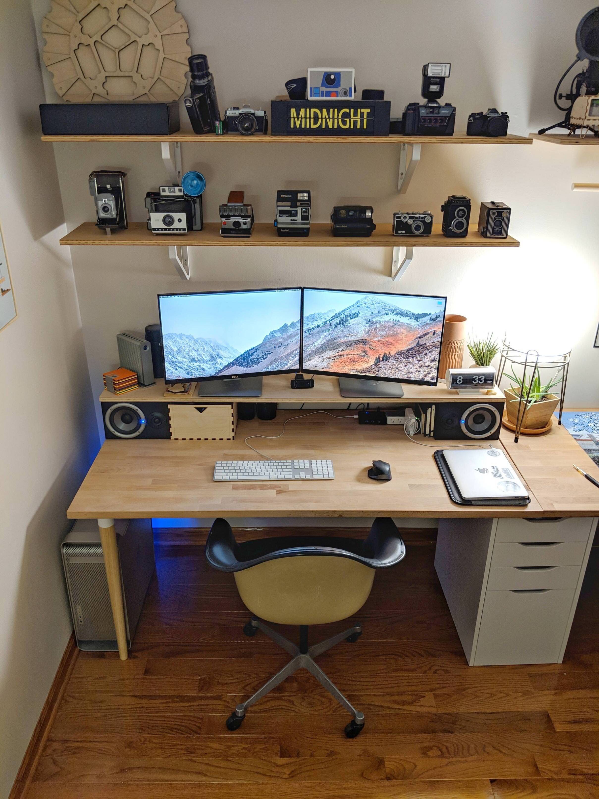 10 Best Home Office Setup Ideas For Maximized Productivity