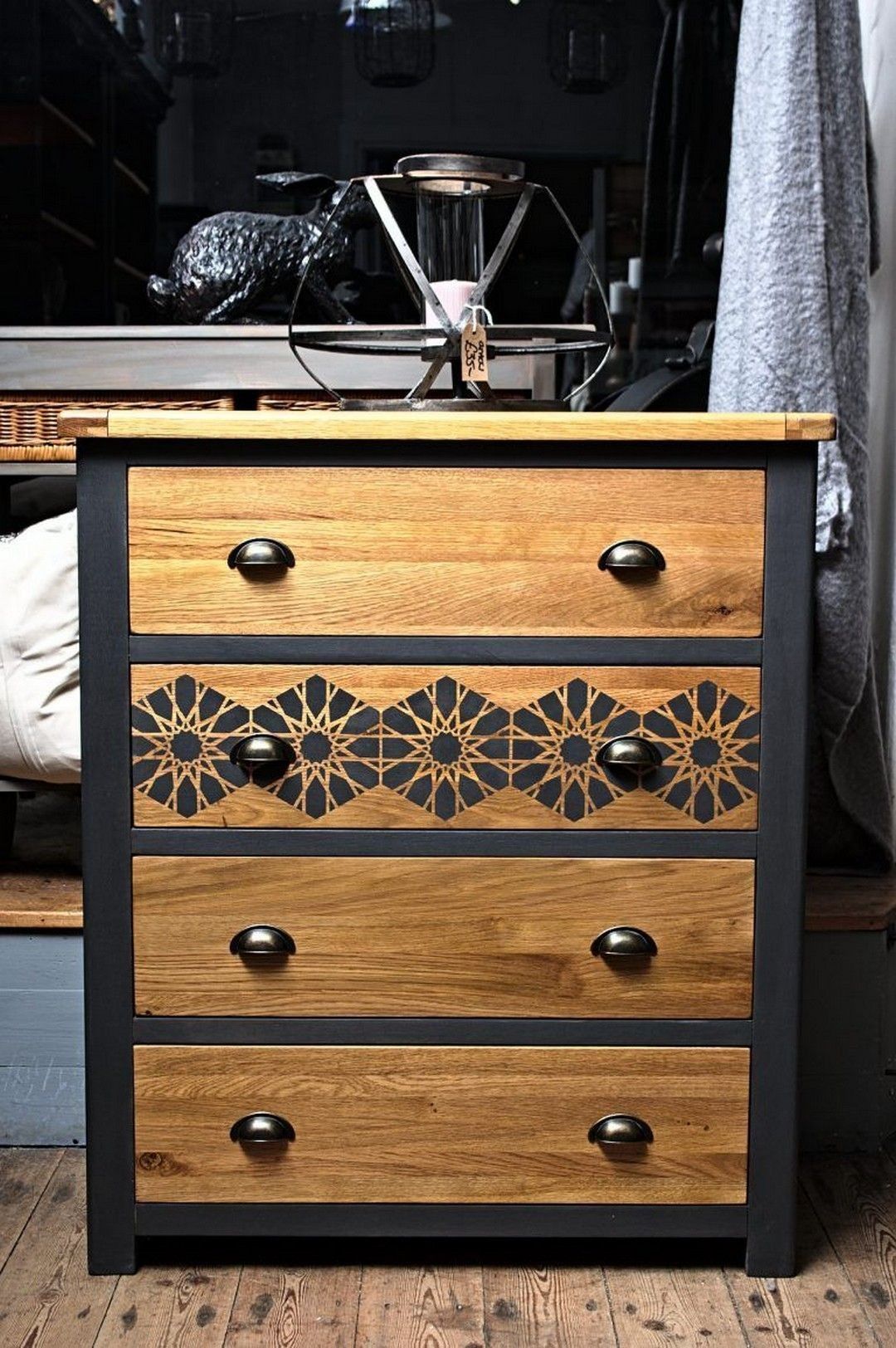 Upcycled Furniture: Unique Pieces For A Personalized Home