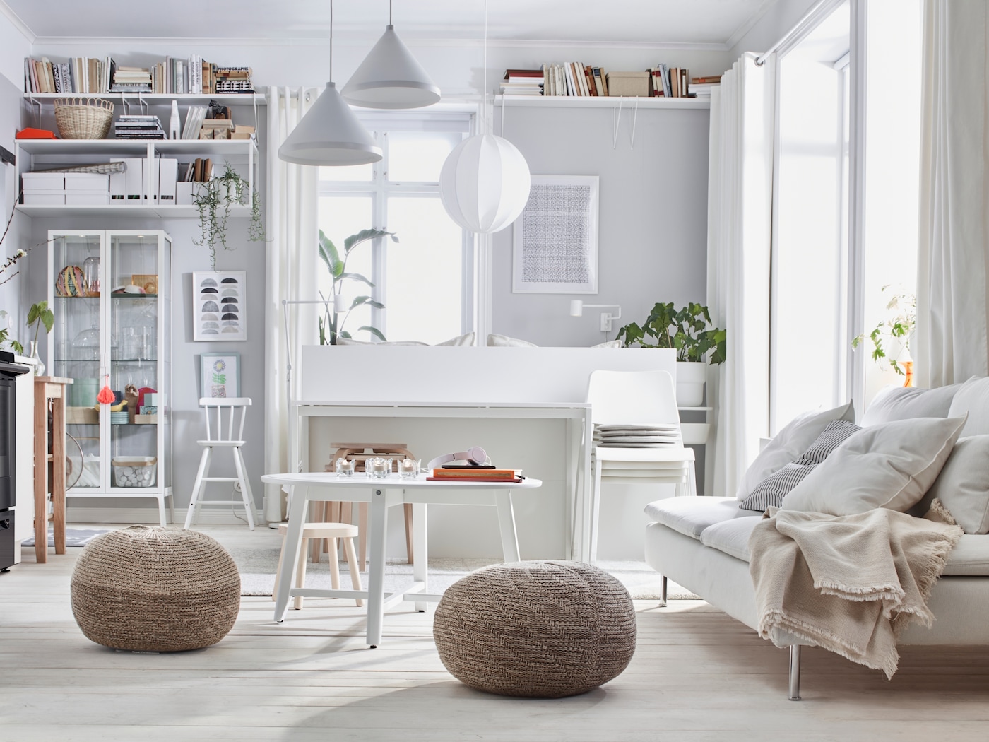 Beyond IKEA: Diverse Brands In The World Of Scandinavian Design