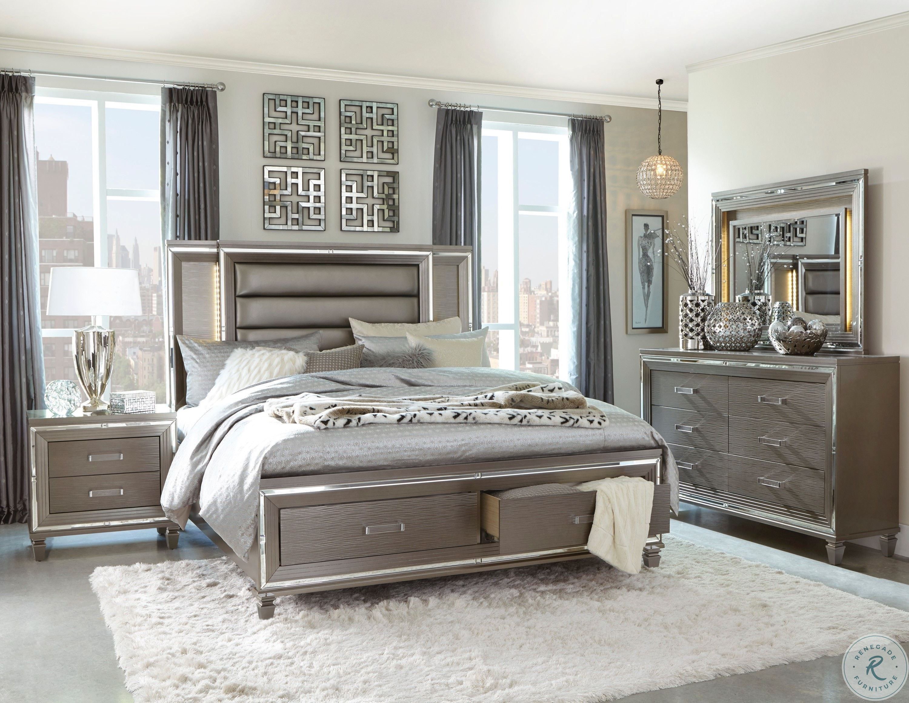 What To Consider When Choosing Bedroom Furniture: A Comprehensive Guide
