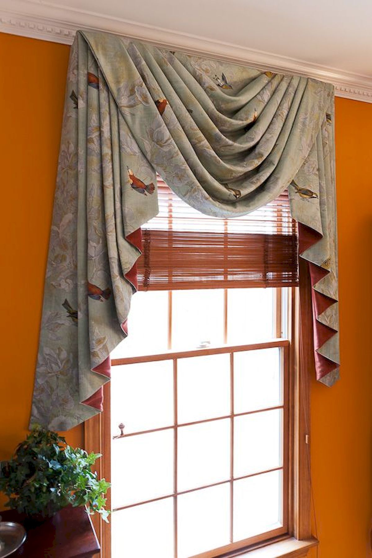 The Ultimate Guide To Choosing The Right Curtains For Your Home