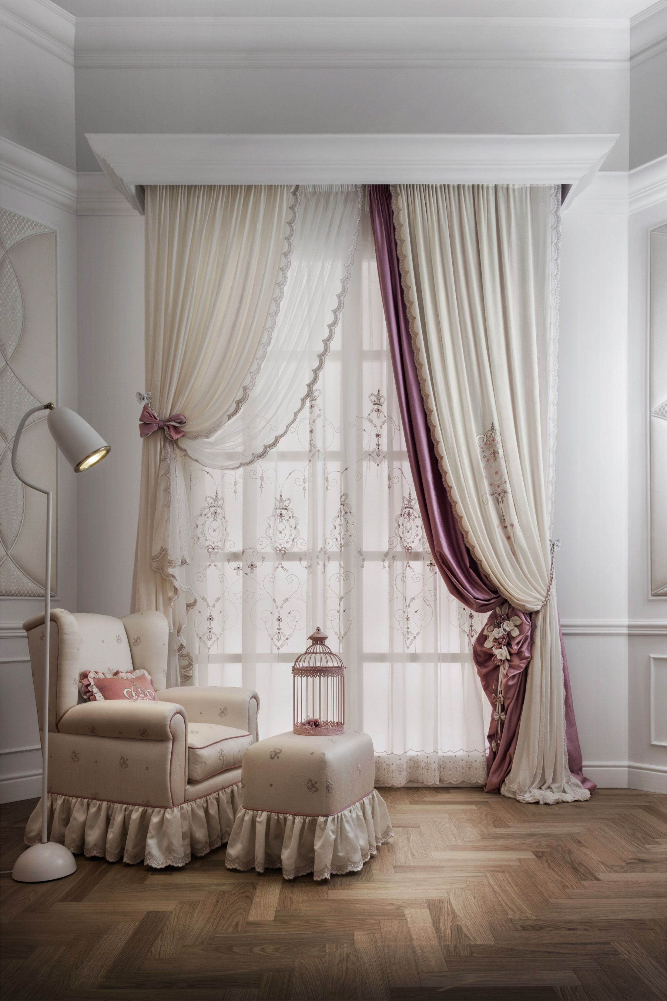The Ultimate Guide To Choosing The Right Curtains For Your Home