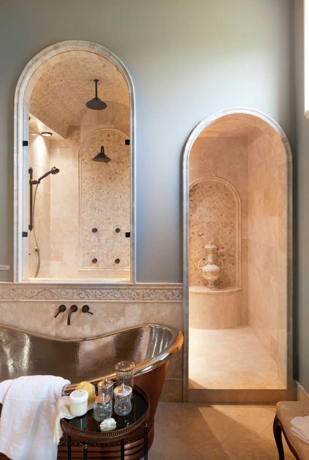 Top Tips For Creating A Zen Inspired Bathroom Retreat