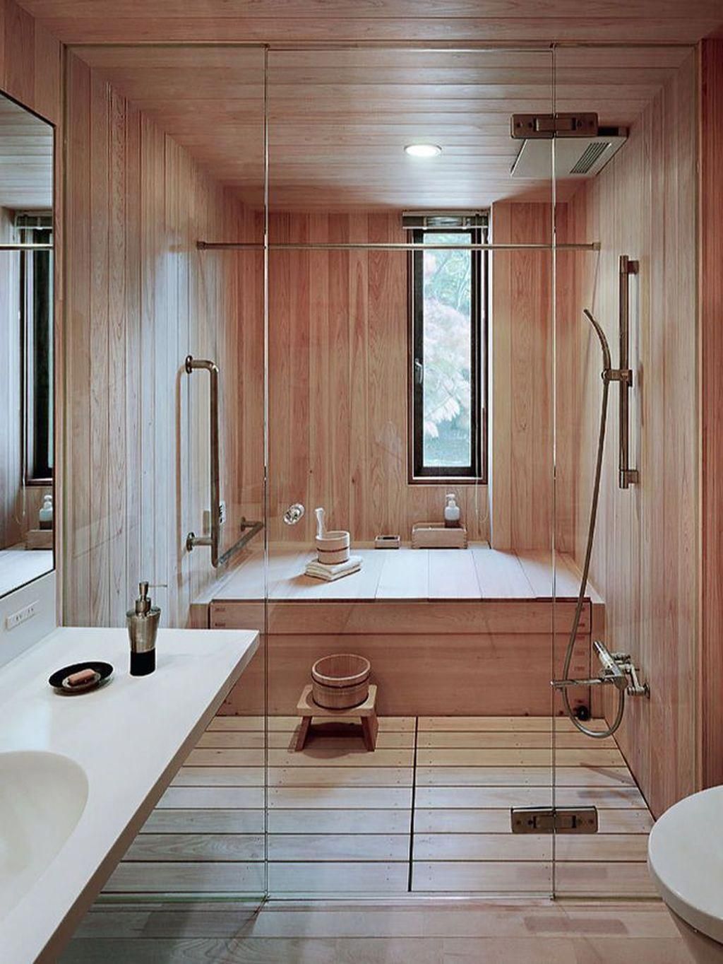 Top Tips For Creating A Zen Inspired Bathroom Retreat