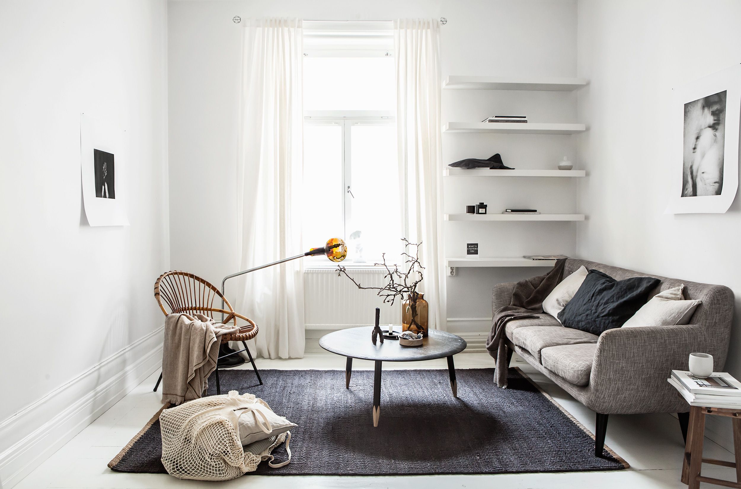 Minimalist Furniture For A Clutter free Home