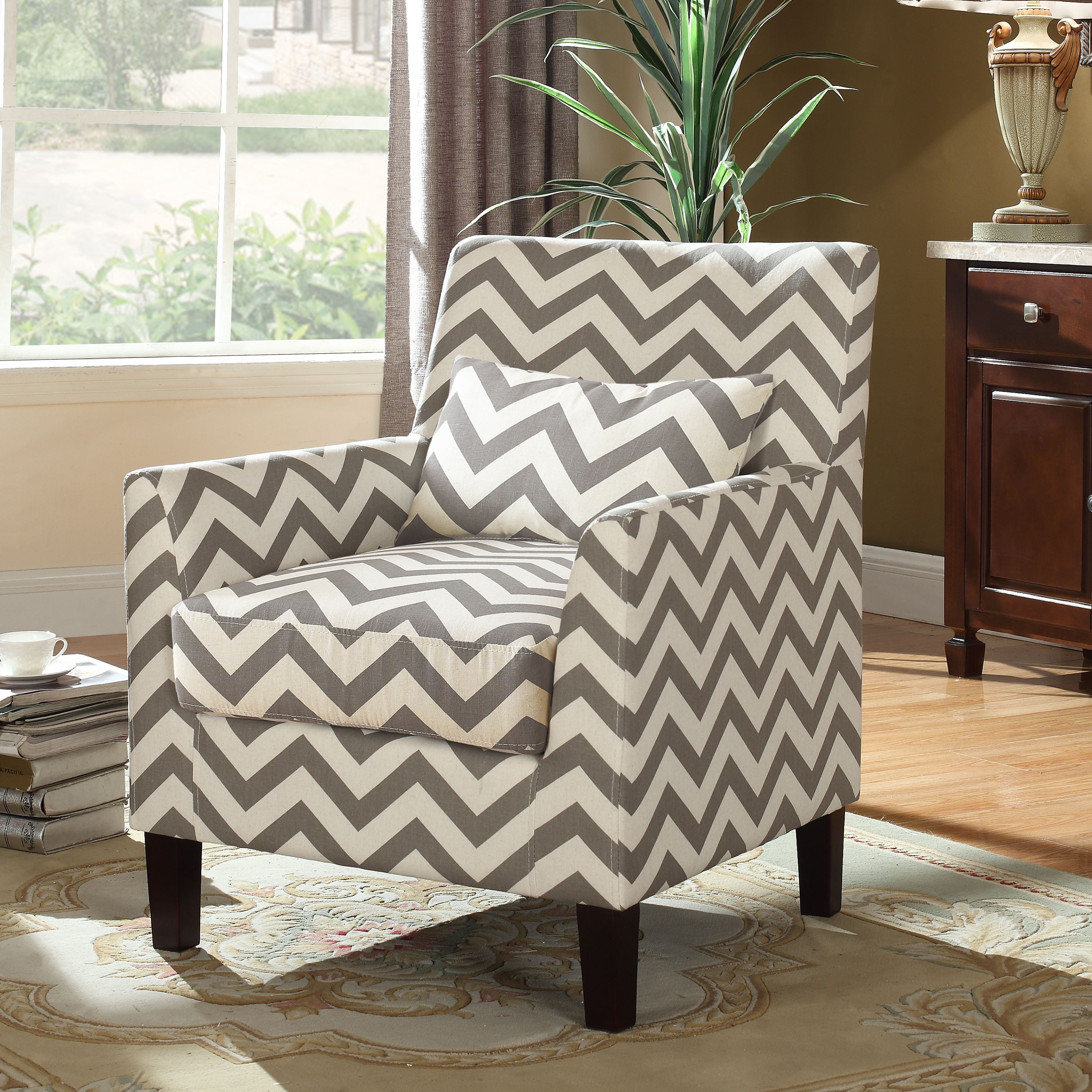 Best Quality Upholstered Living Room Chairs