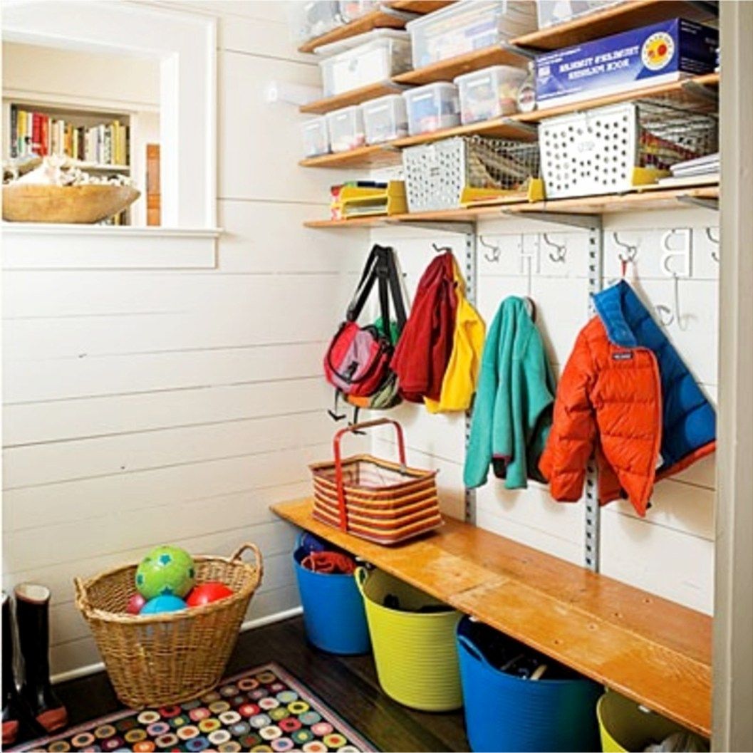 Maximizing Storage In Small Spaces: 8 Clever Ideas For A Clutter Free Home