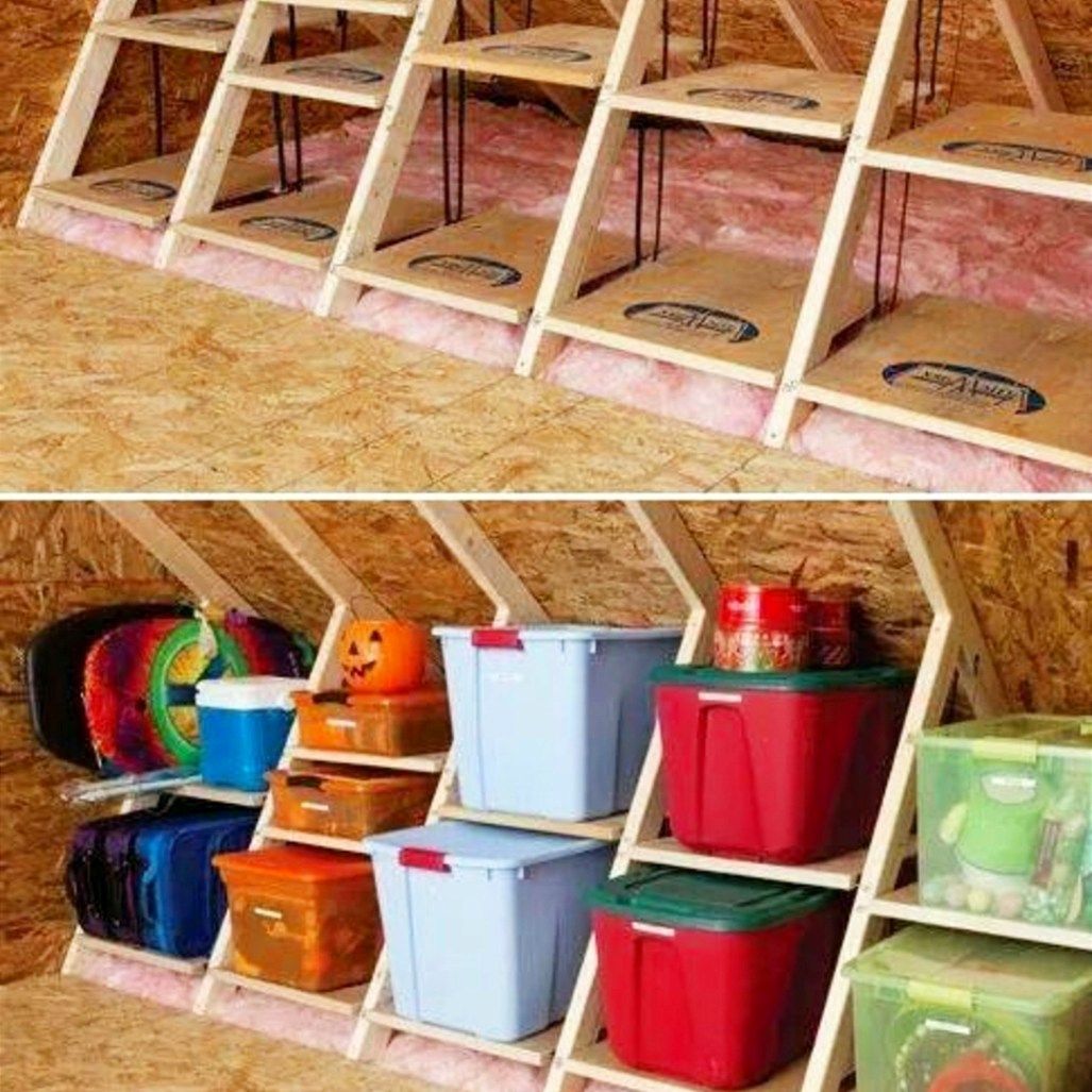 Maximizing Storage In Small Spaces: 8 Clever Ideas For A Clutter Free Home