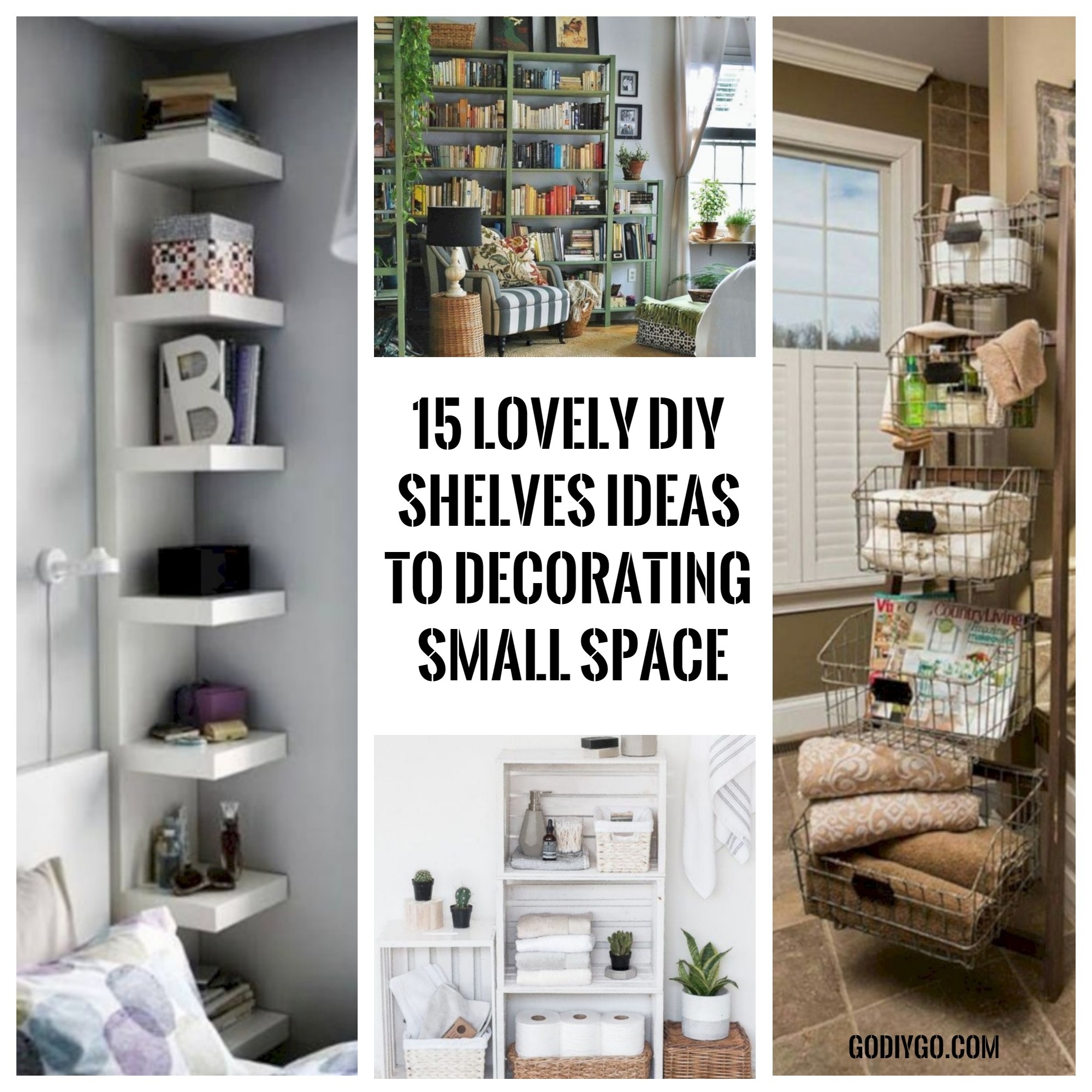 Best DIY Home Decor Projects On A Budget