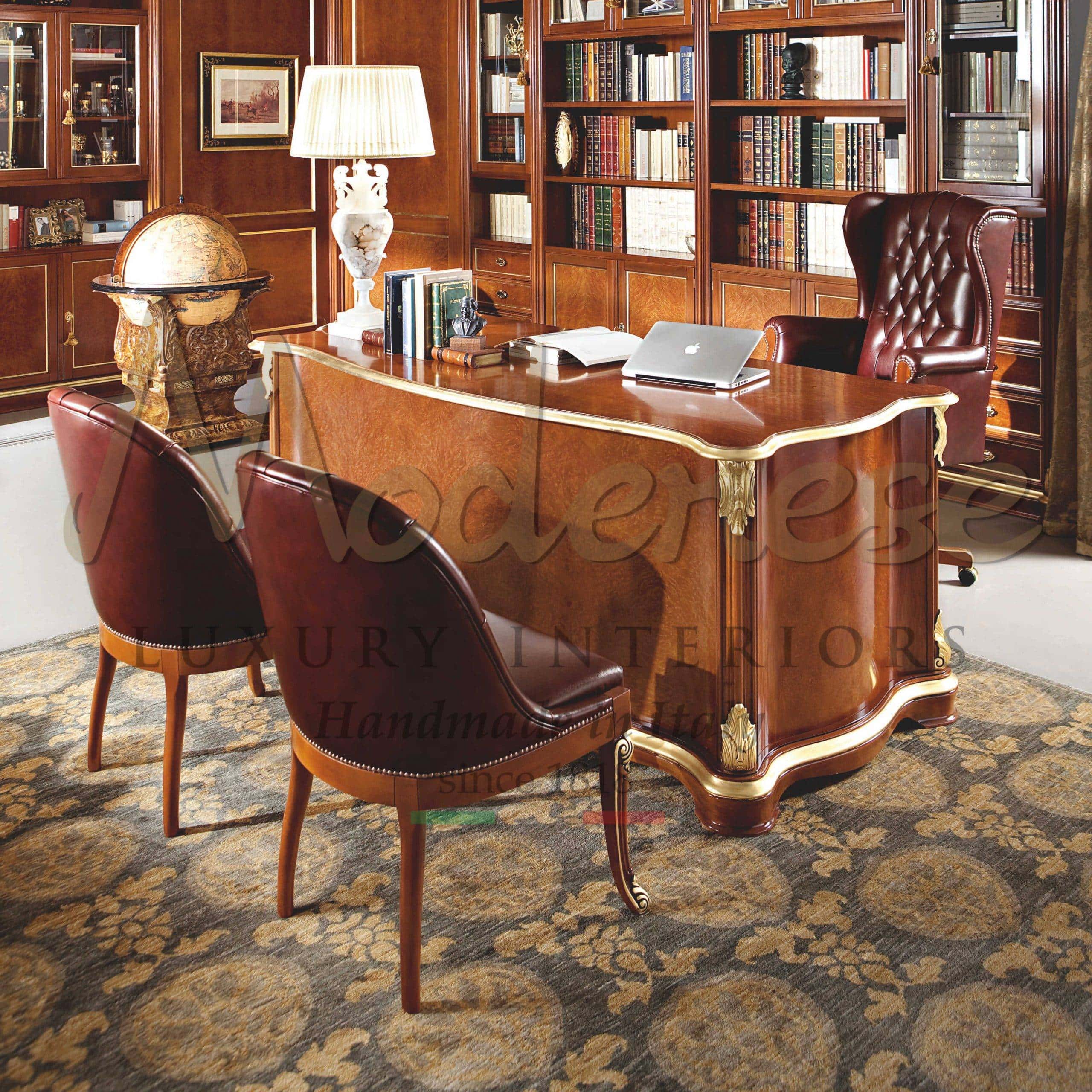 Stylish Home Office Furniture