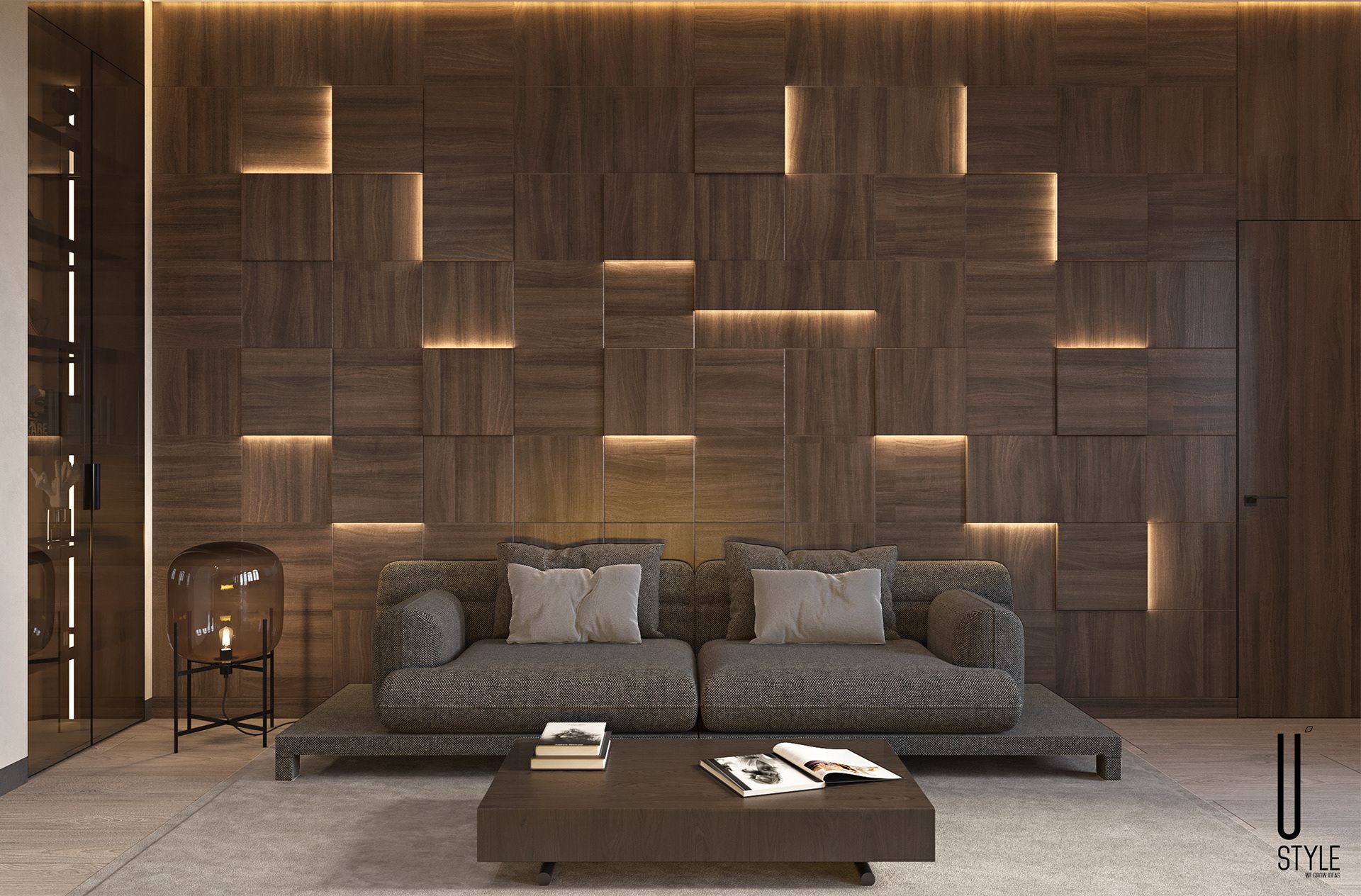 Texture In Interior Design: What Is Its Role And How To Use It