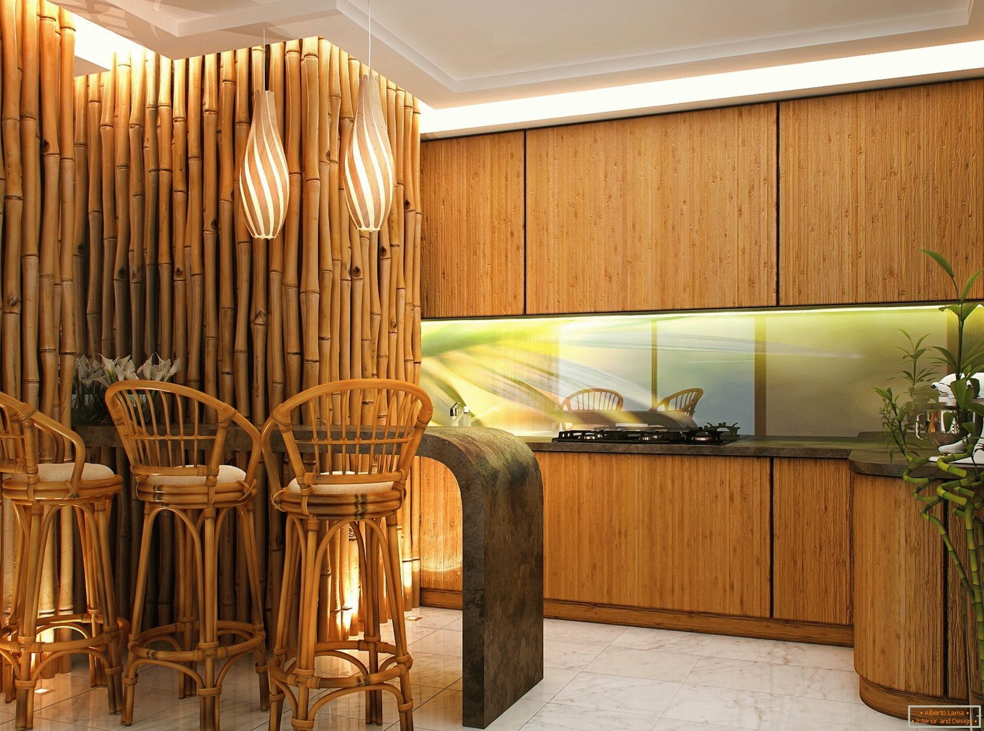 Bamboo Furniture: A Natural And Sustainable Option For Your Home