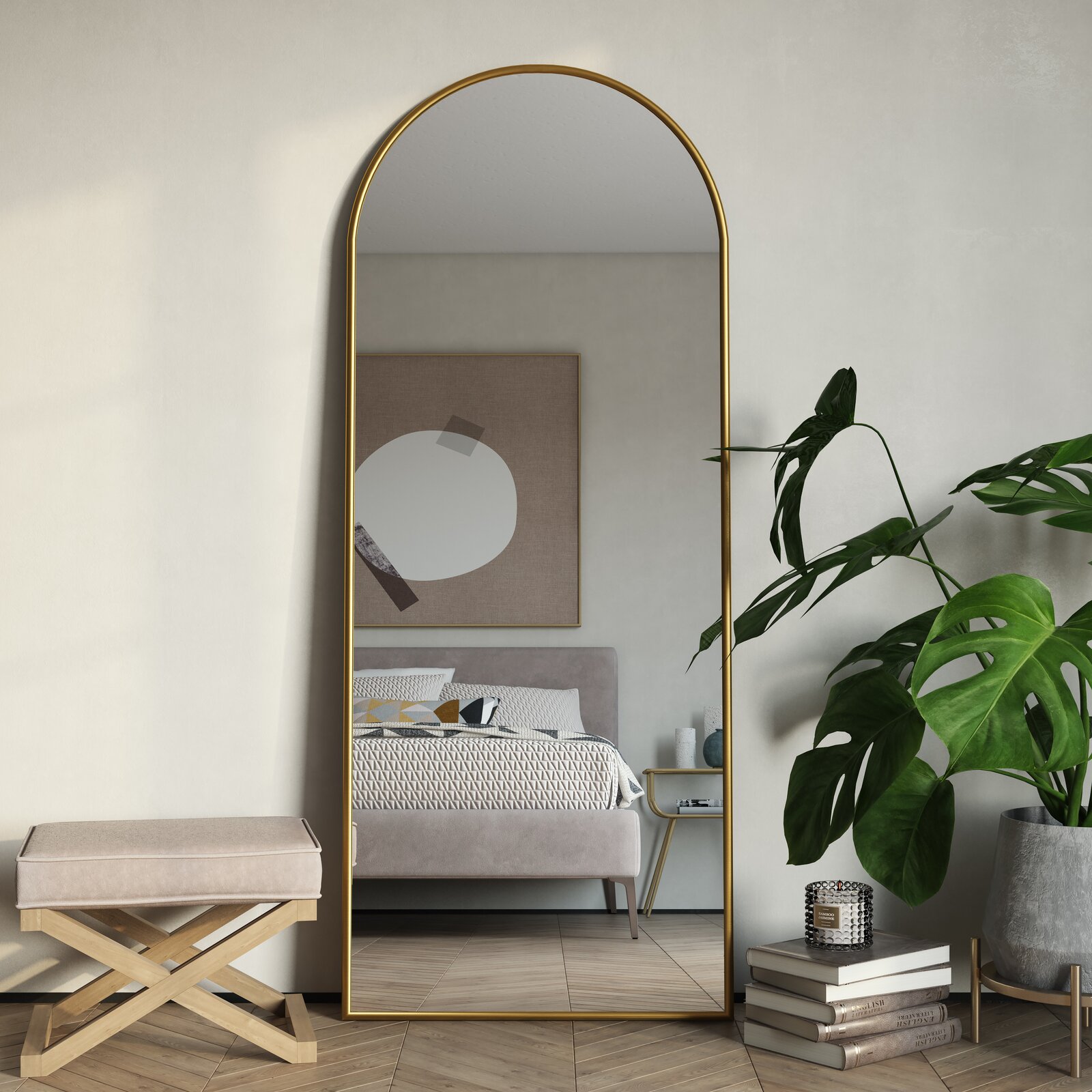How To Use Mirrors Effectively In Interior Design: A Practical Guide