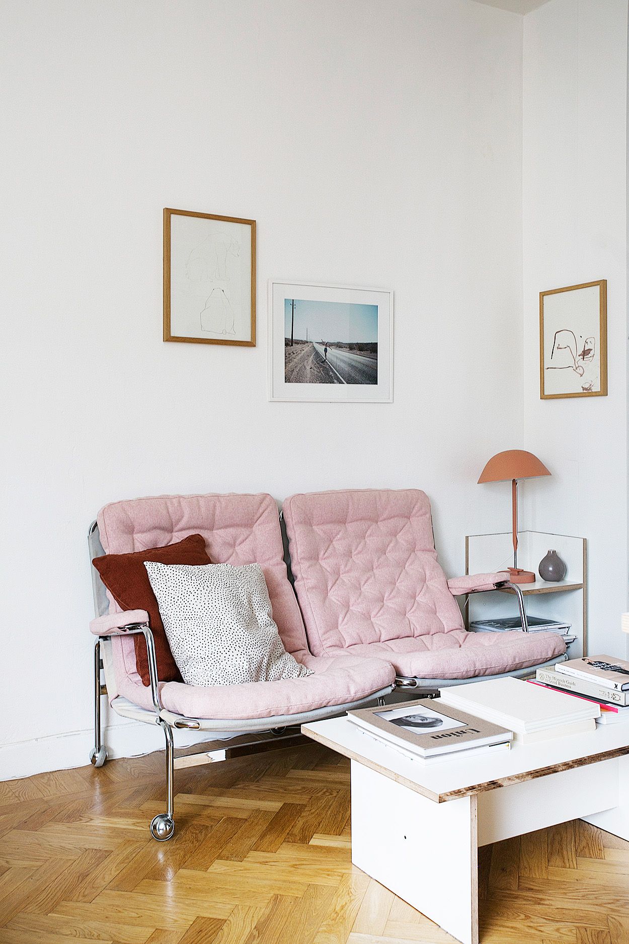 Why Scandinavian Design Is Perfect For Small Spaces