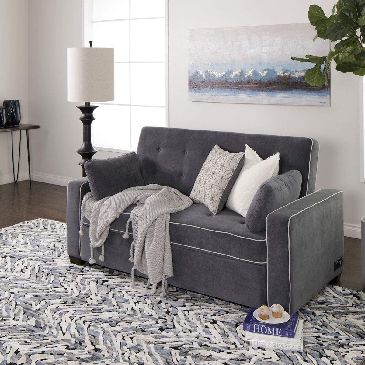 Affordable Sleeper Sofas For Overnight Guests