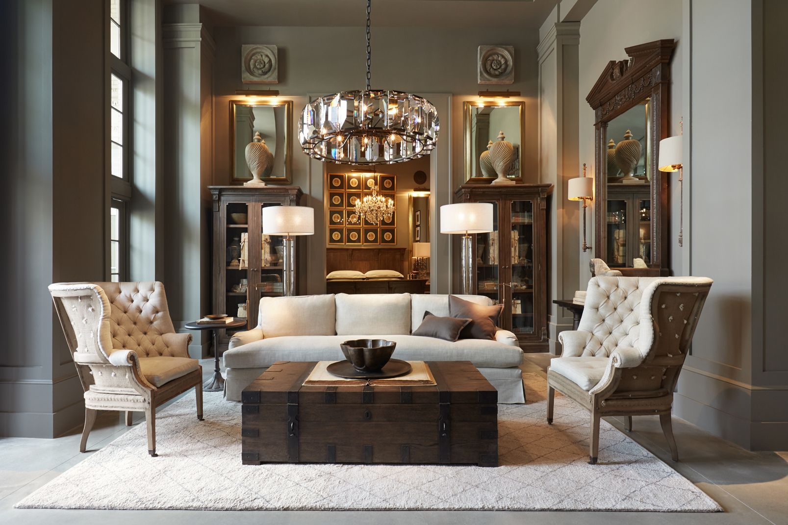 Affordable Ways To Add Luxury Furniture Brands To Your Home