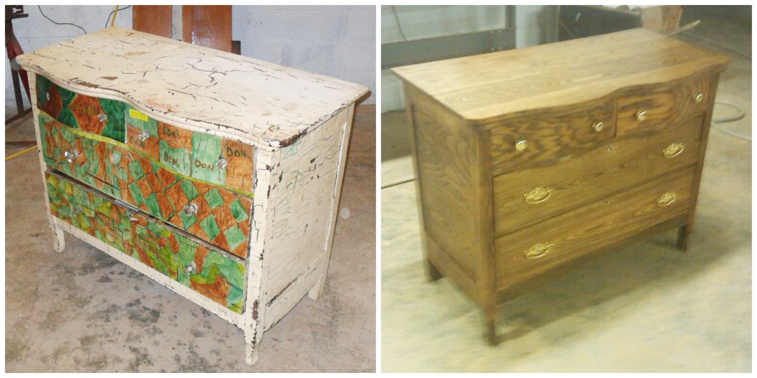 Antique Furniture Restoration Tips