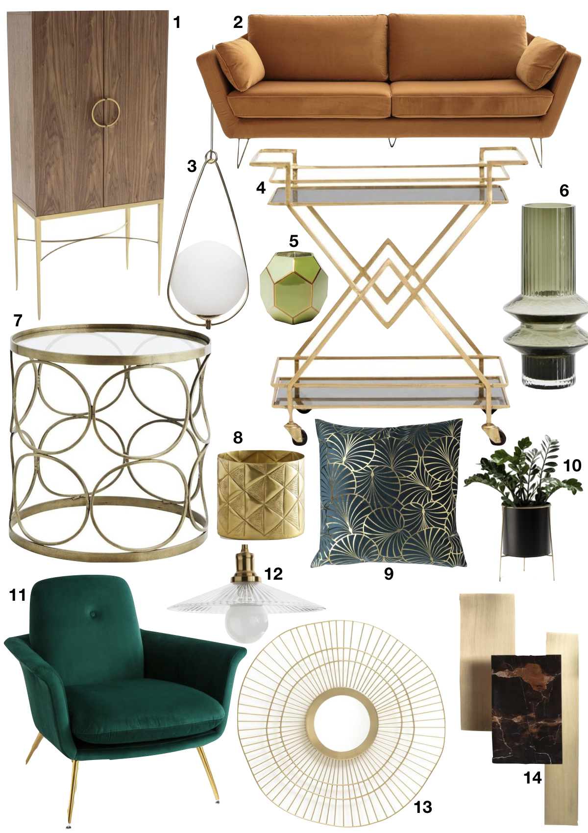 Art Deco Furniture: A Guide To This Iconic Style