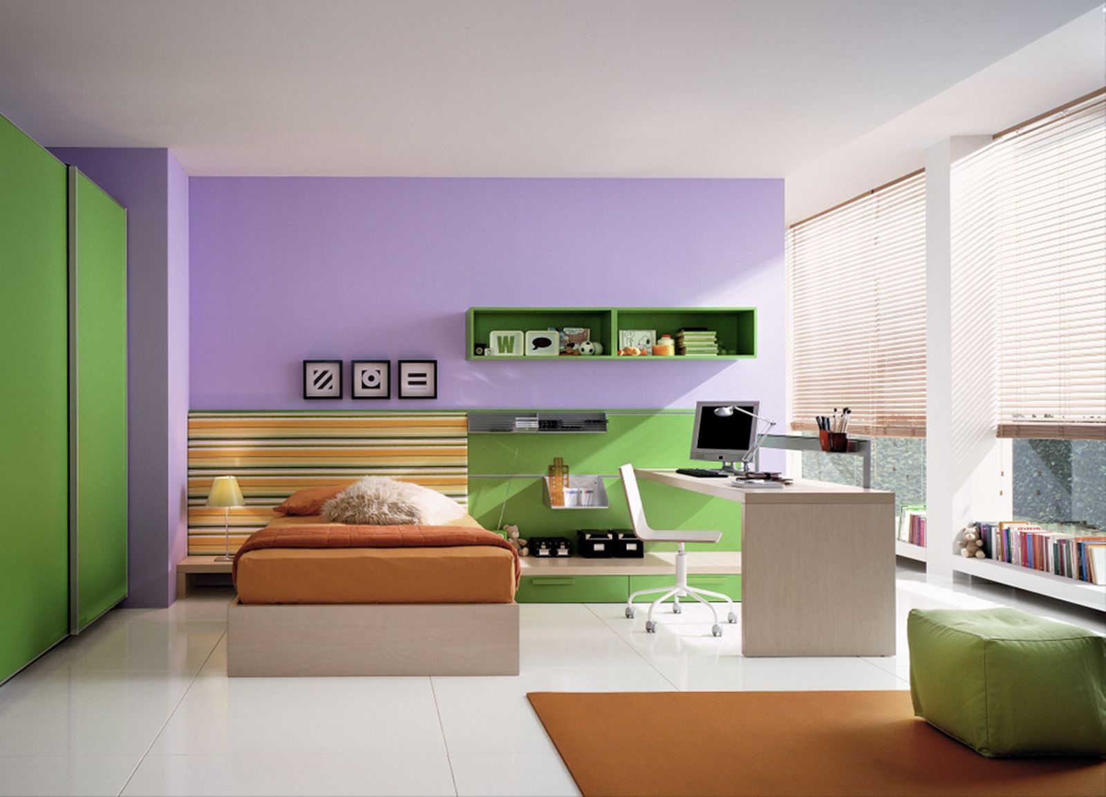 Best 10 Tips For Kids Room Interior Design