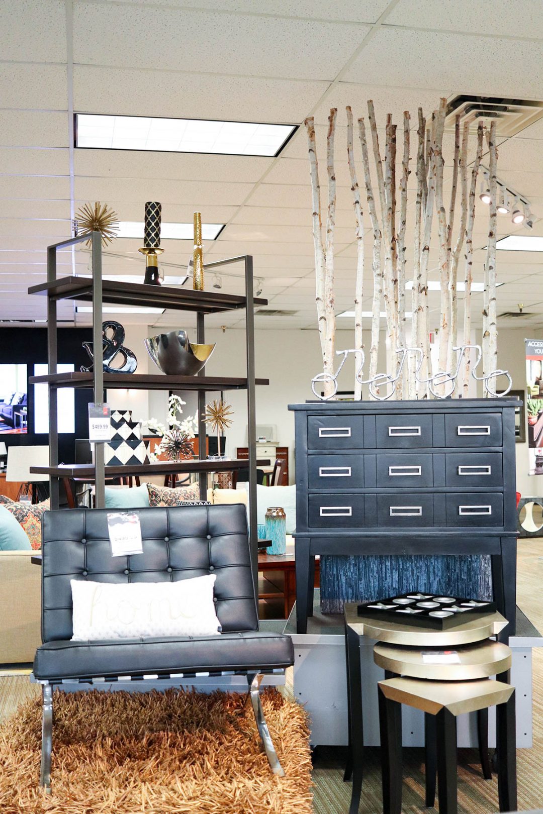Budget friendly Furniture Shopping Tips And Tricks
