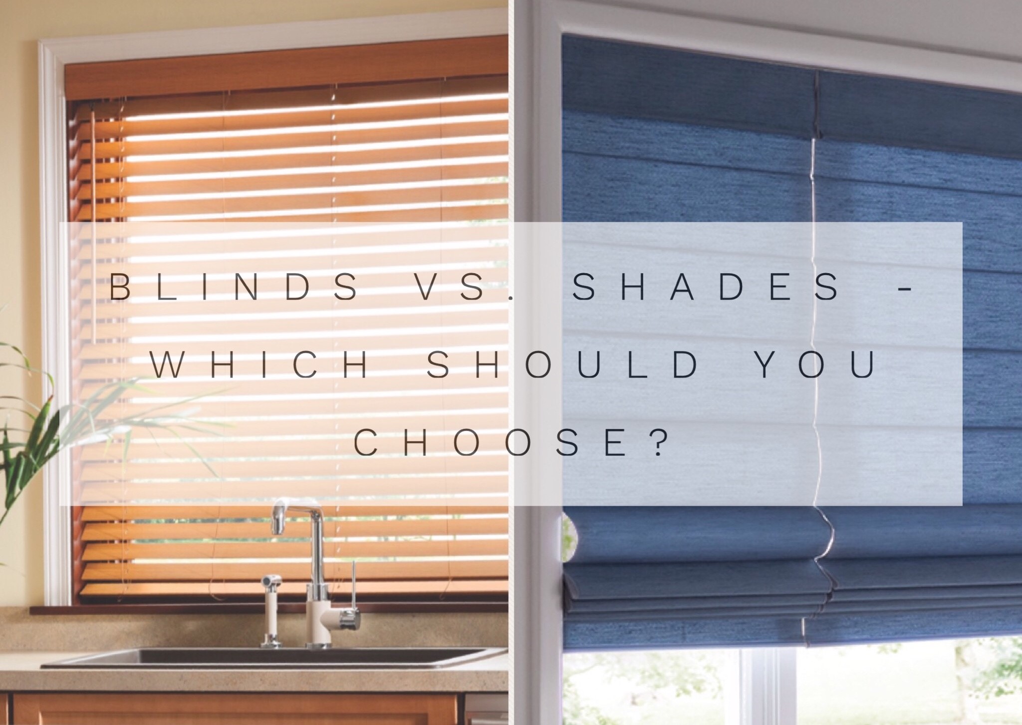 Curtains Vs Blinds: Pros Cons And Best Applications