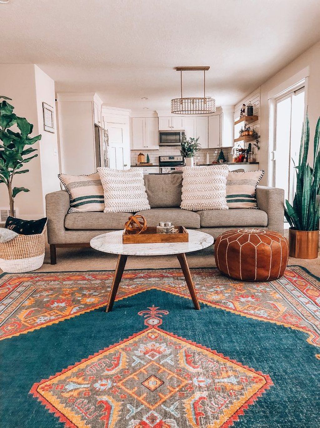 Furniture For A Bohemian inspired Space