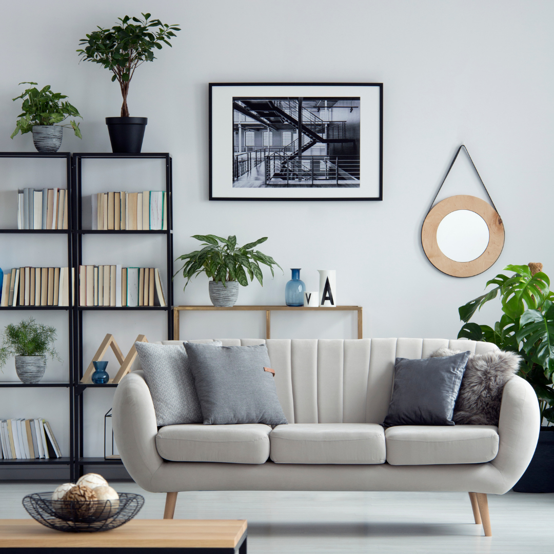 How To Do Affordable Interior Design On A Budget