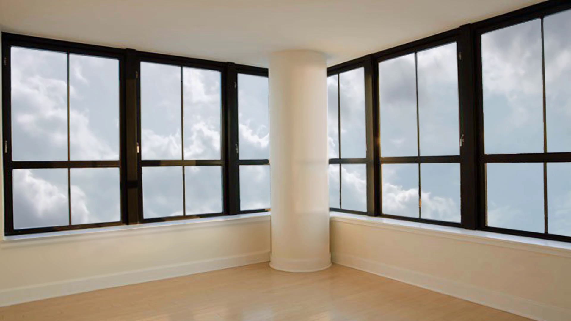 Panoramic Possibilities: Maximizing Views In Room Design