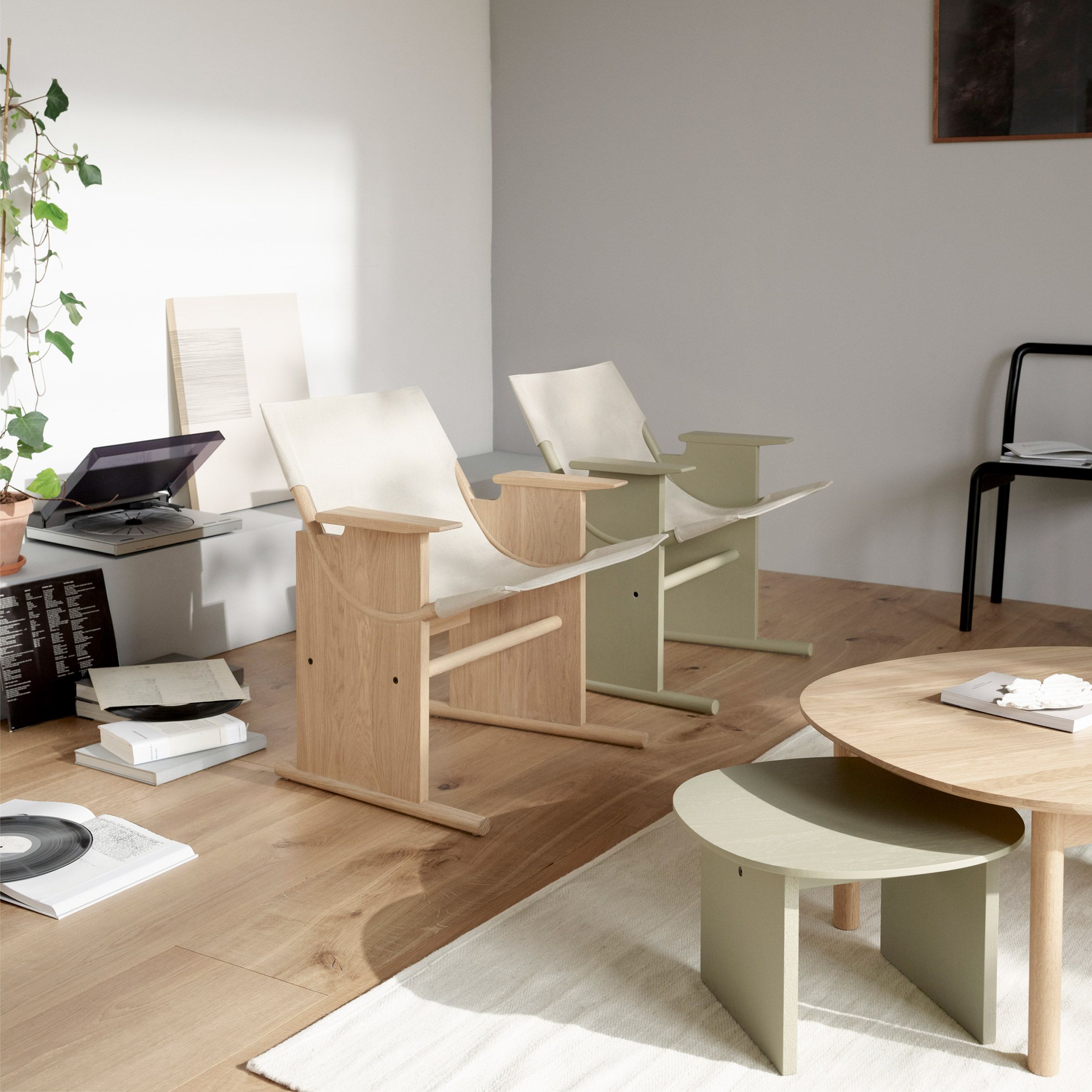 What To Look For When Shopping For Sustainable Furniture
