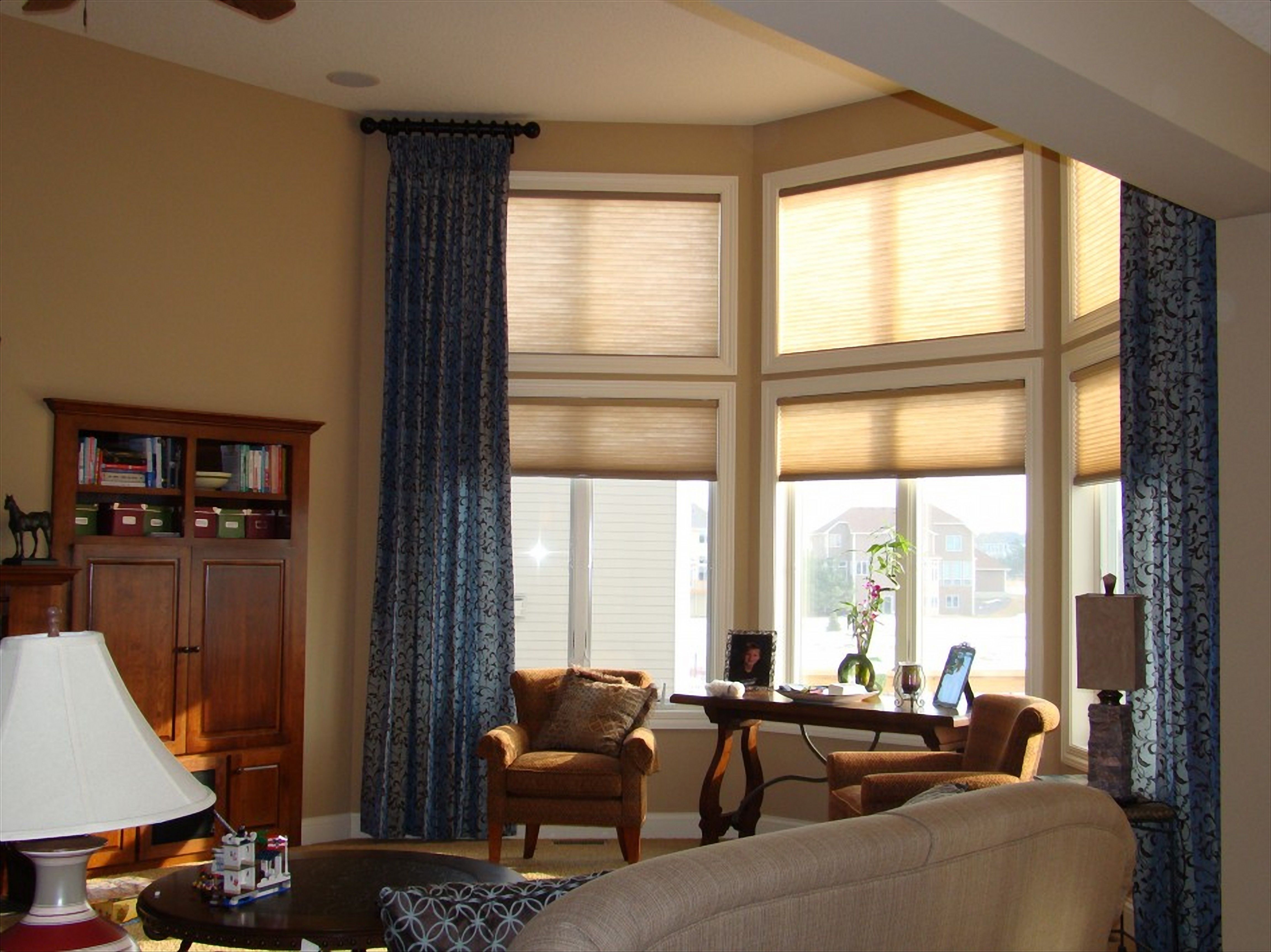 The Art Of Layering: Combining Curtains With Blinds And Shades