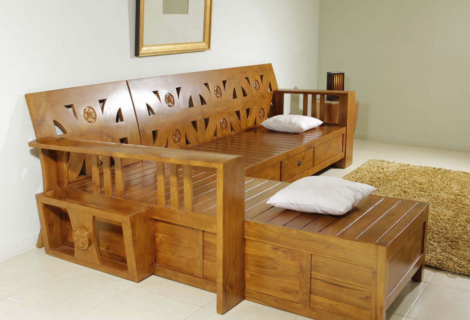 Indonesia Teak Furniture: A Timeless Choice For Modern Homes