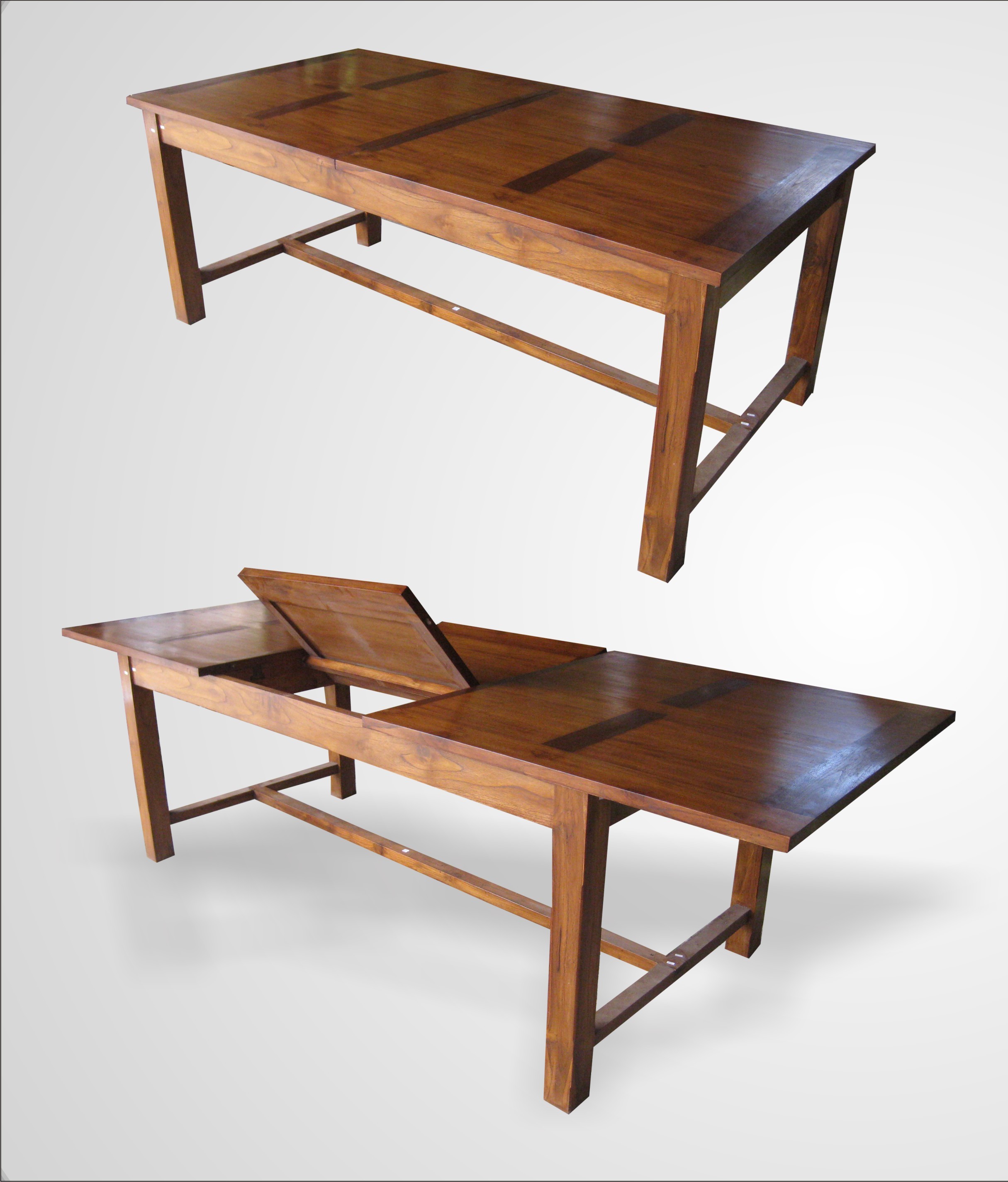 Elevate Your Dining Experience With A Teak Dining Table
