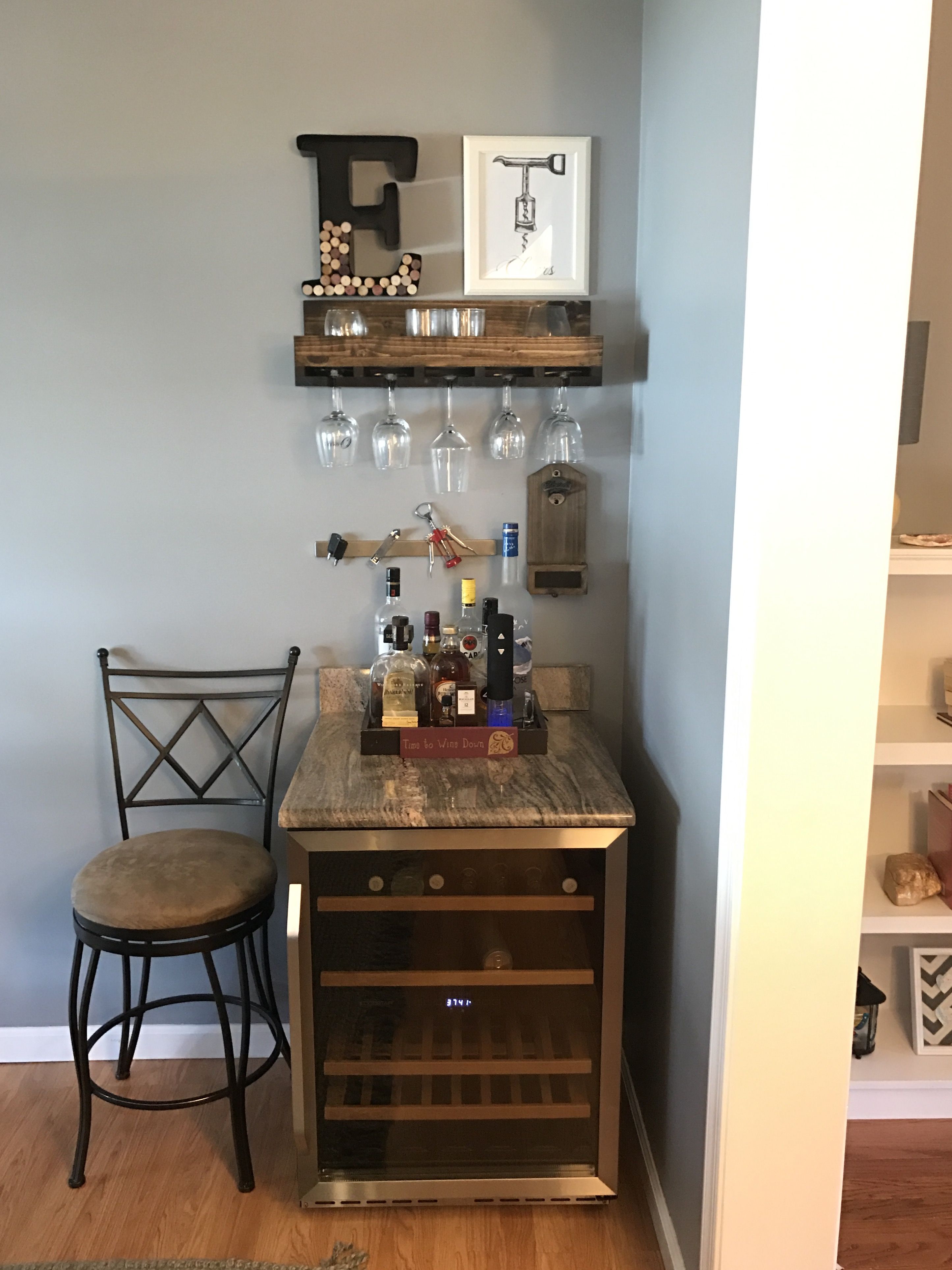 Trendy Bar Tables For Home Bar Areas