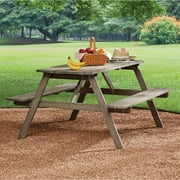 Stylish Picnic Tables For Outdoor Dining