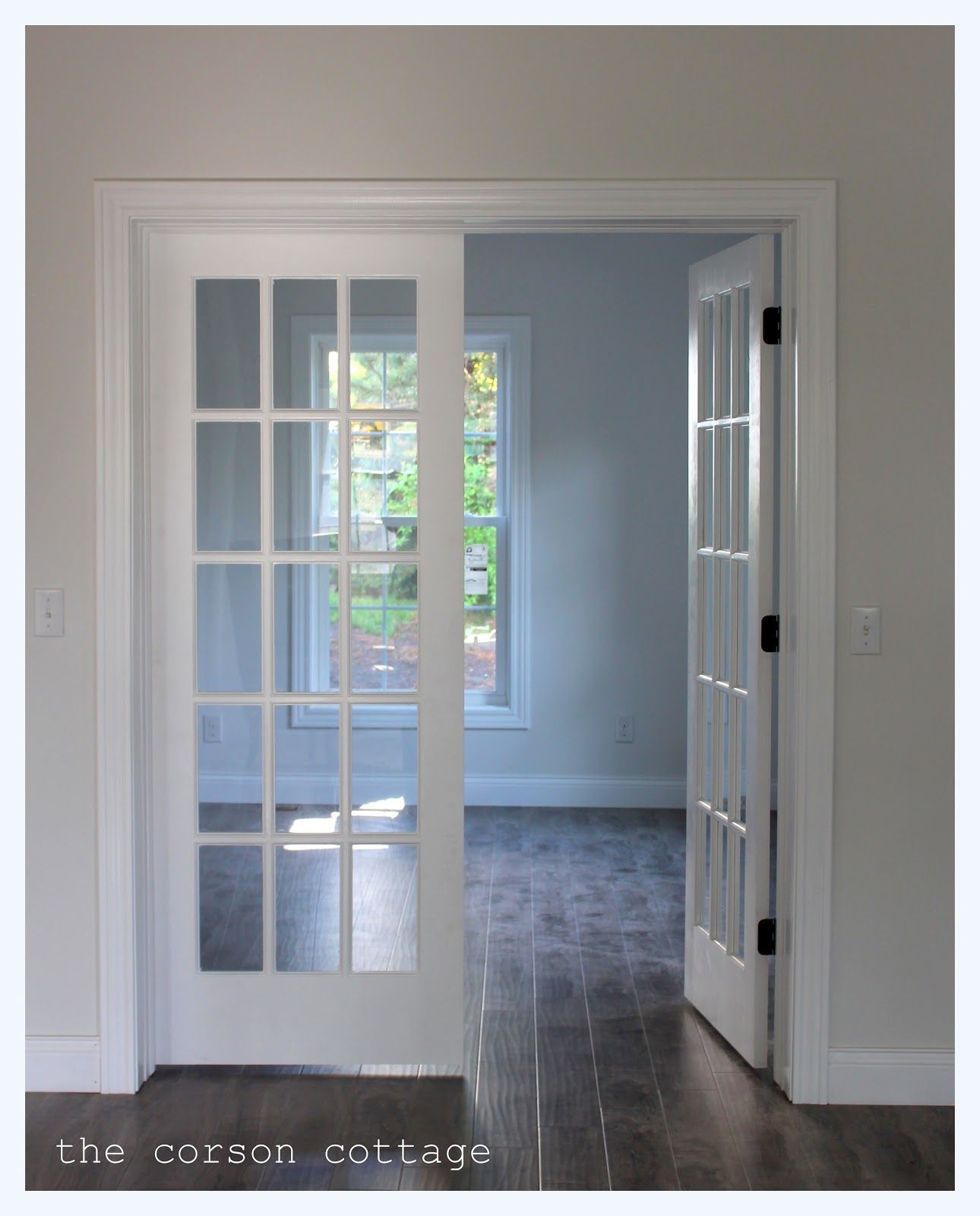 From Function To Fashion: Making A Statement With Interior Doors