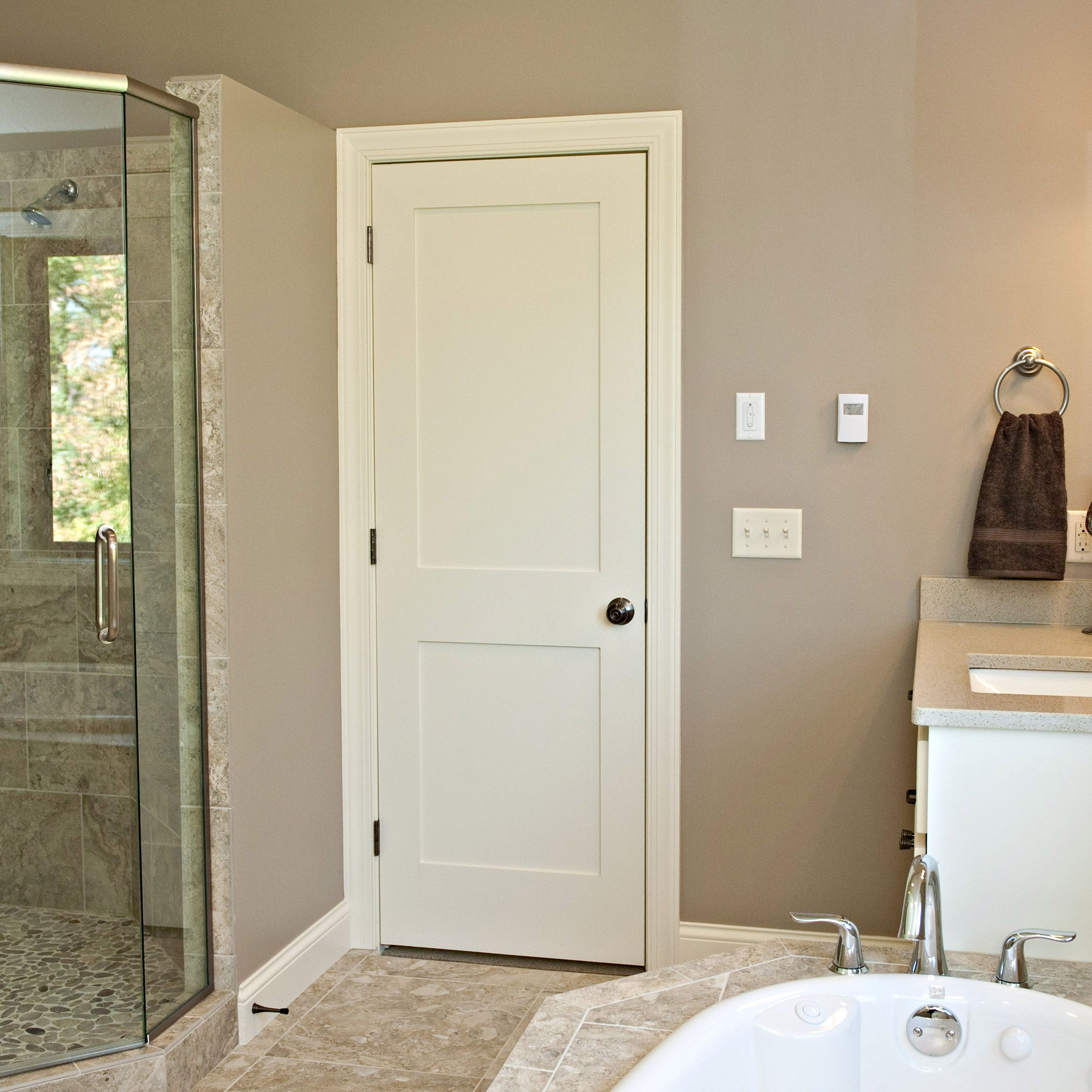 The Comprehensive Guide To Interior Door Styles And Types