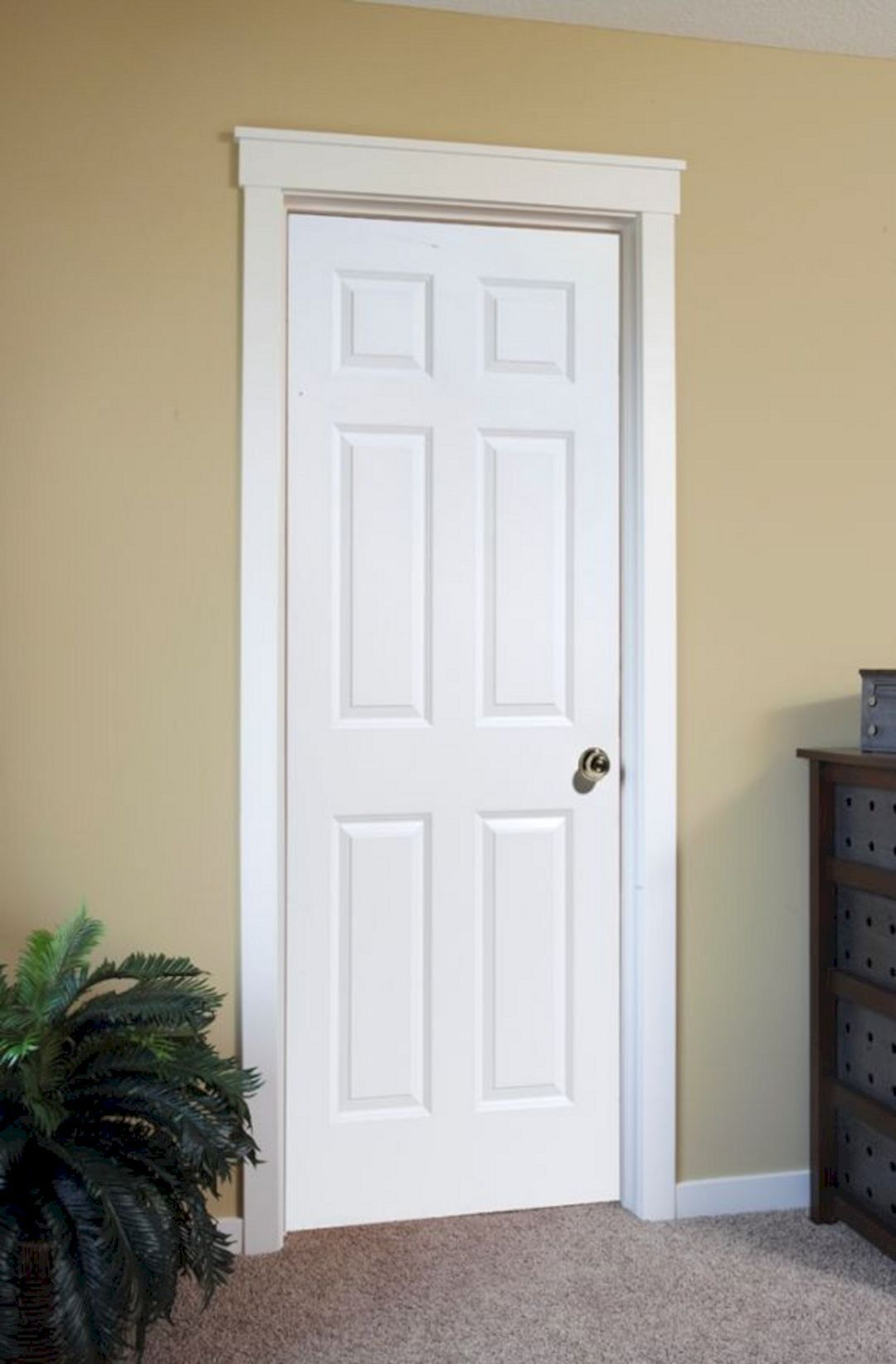 The Comprehensive Guide To Interior Door Styles And Types