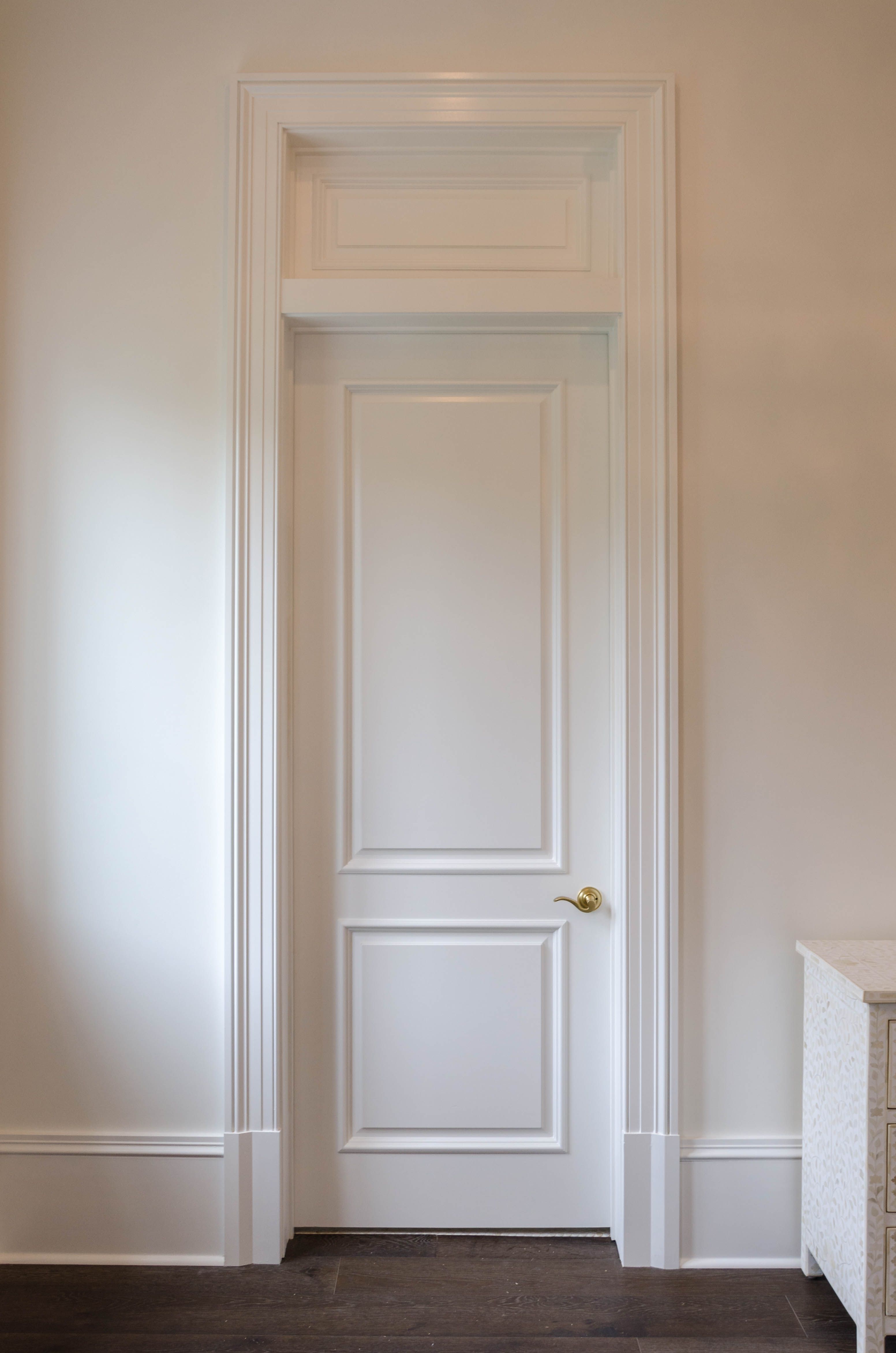 From Design To Delivery: Ordering Custom Interior Doors
